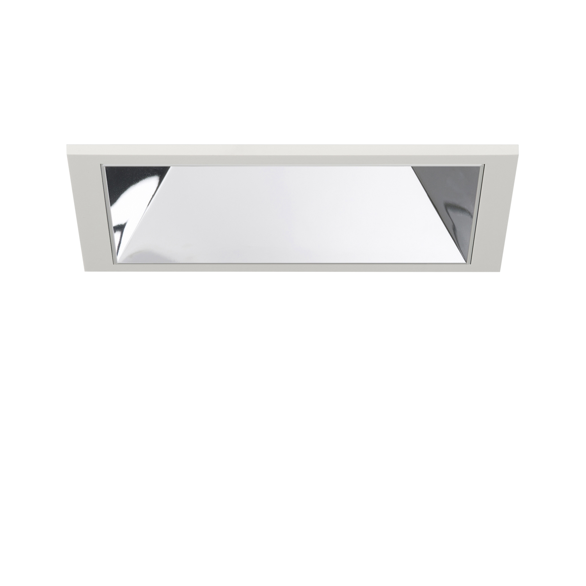 Mostra il prodotto TriTec Recessed luminaire, square Spotlight del produttore Alteme