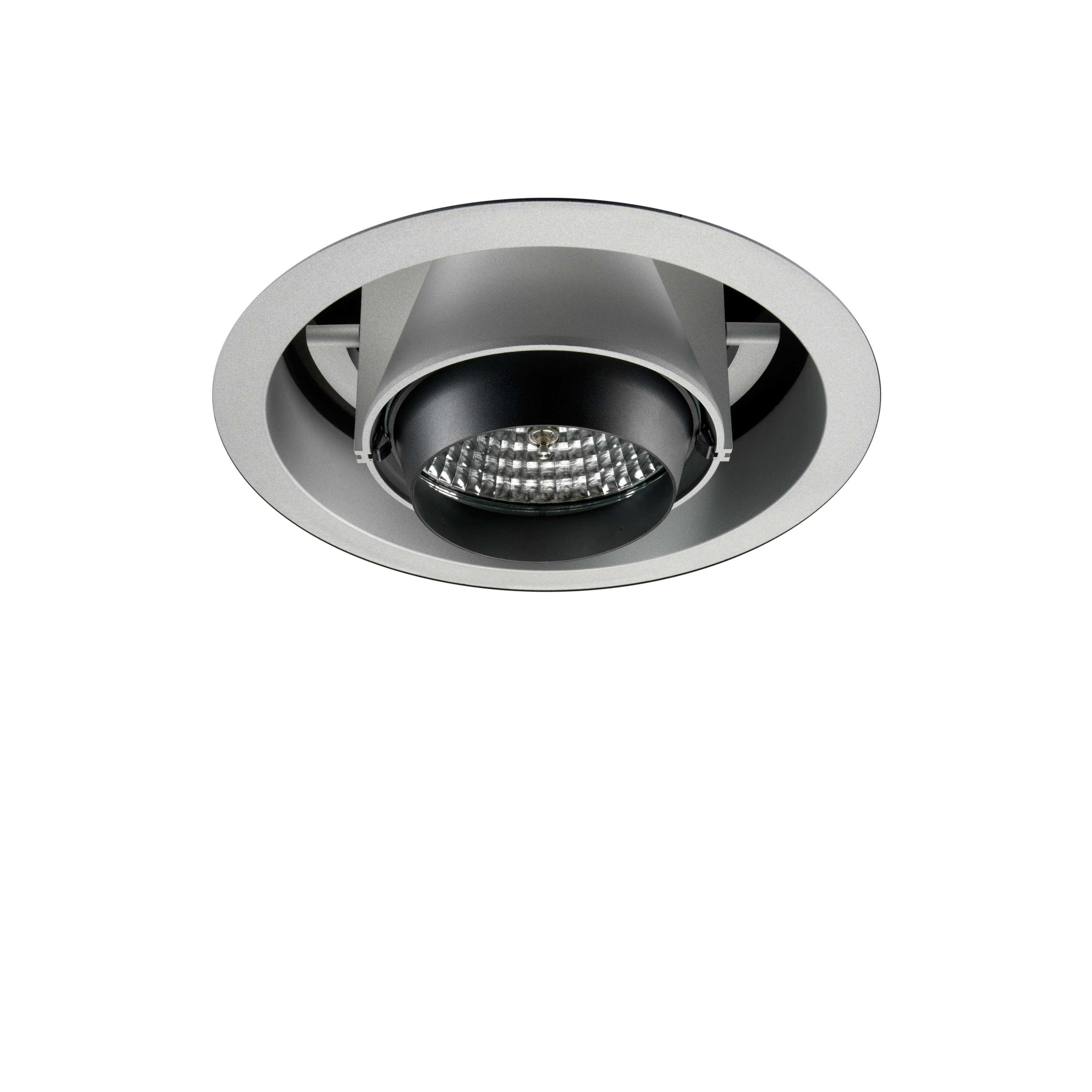 Afficher le produit AiKU Recessed spotlight du fabricant Alteme