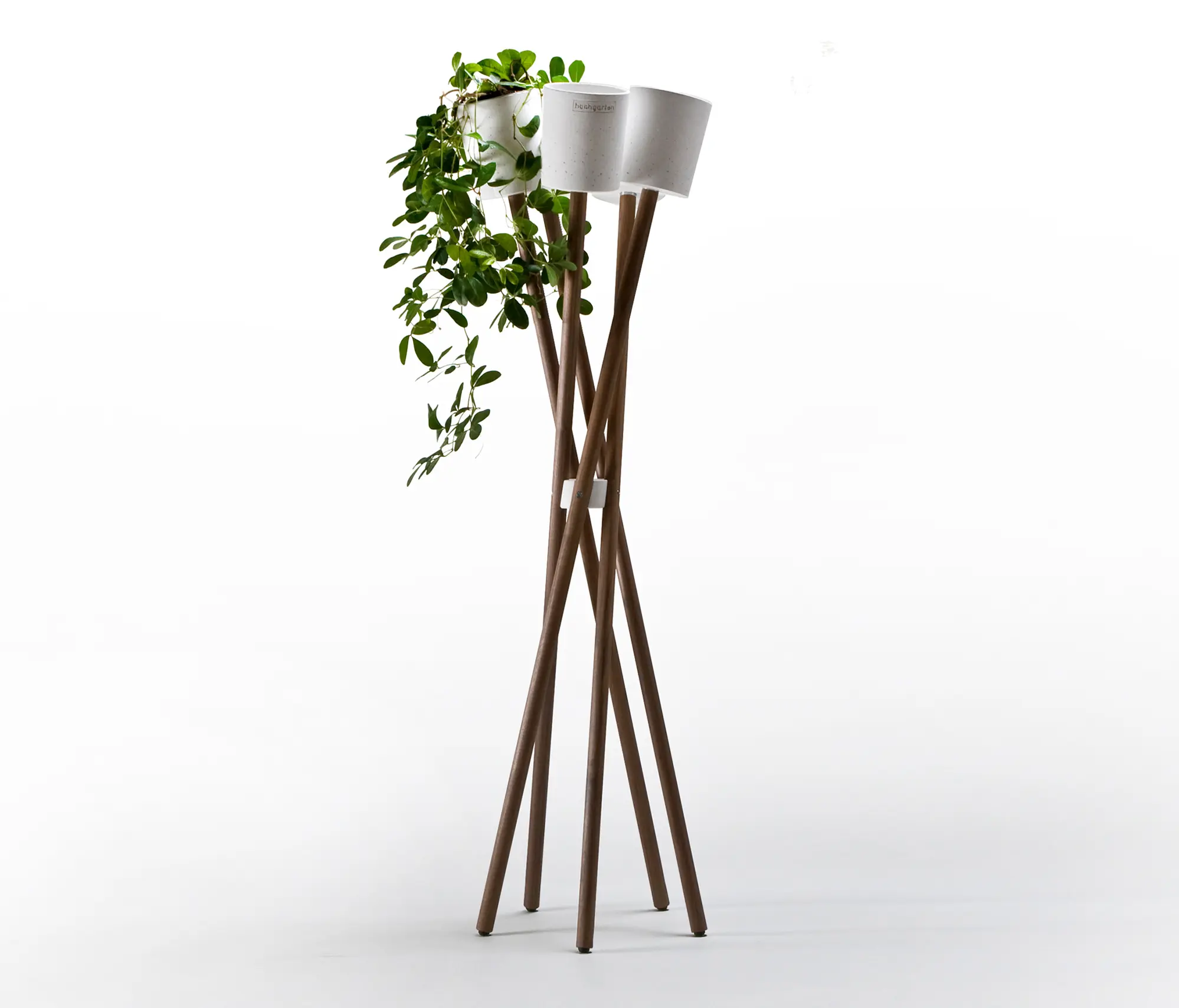 Urbanature - Hochgarten