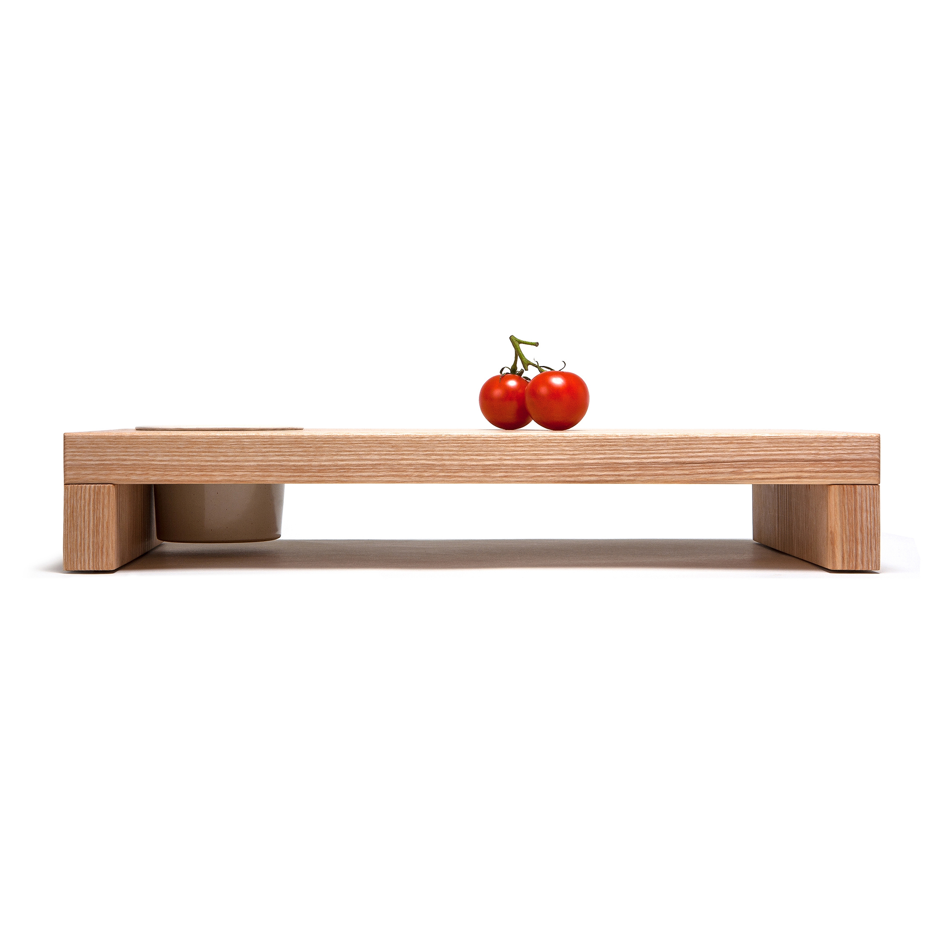 Display product Spiceboard four from manufacturer Urbanature