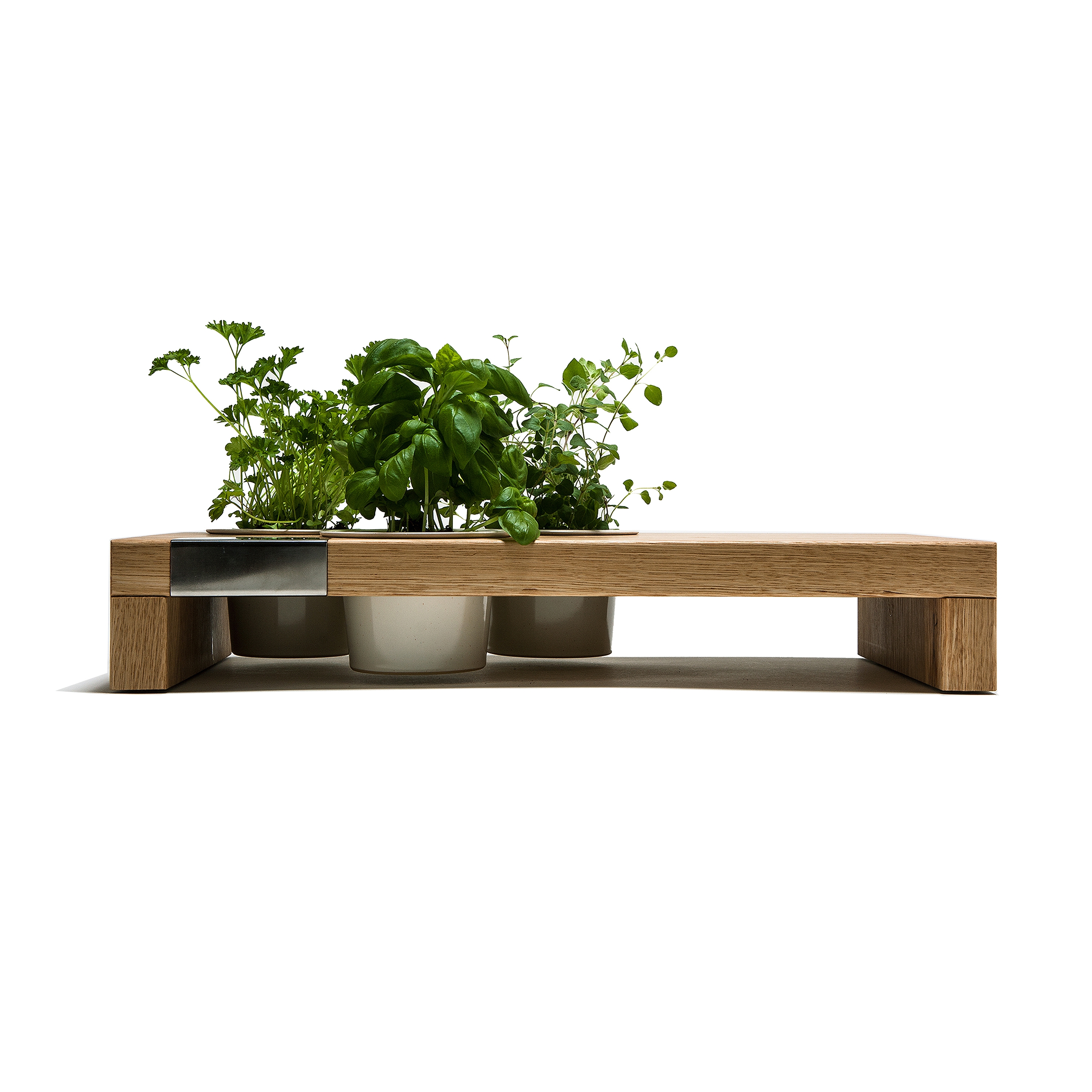 Display product Spiceboard one cutting board in solid wood from manufacturer Urbanature