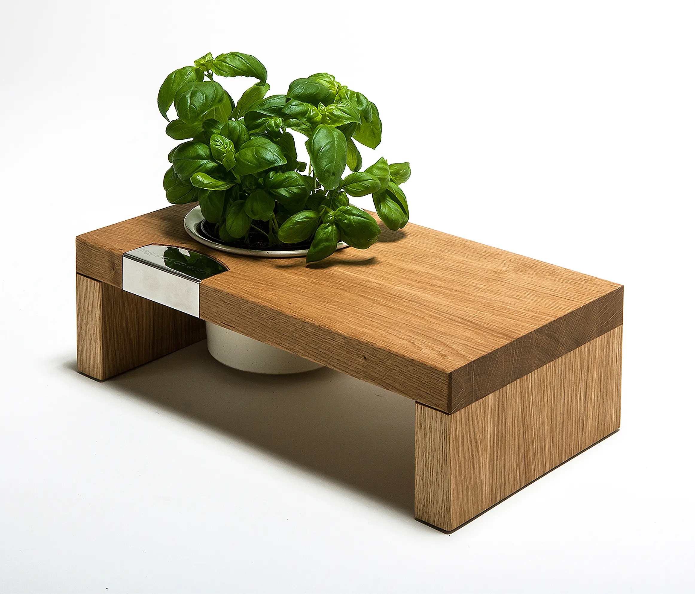Urbanature - Spiceboard two