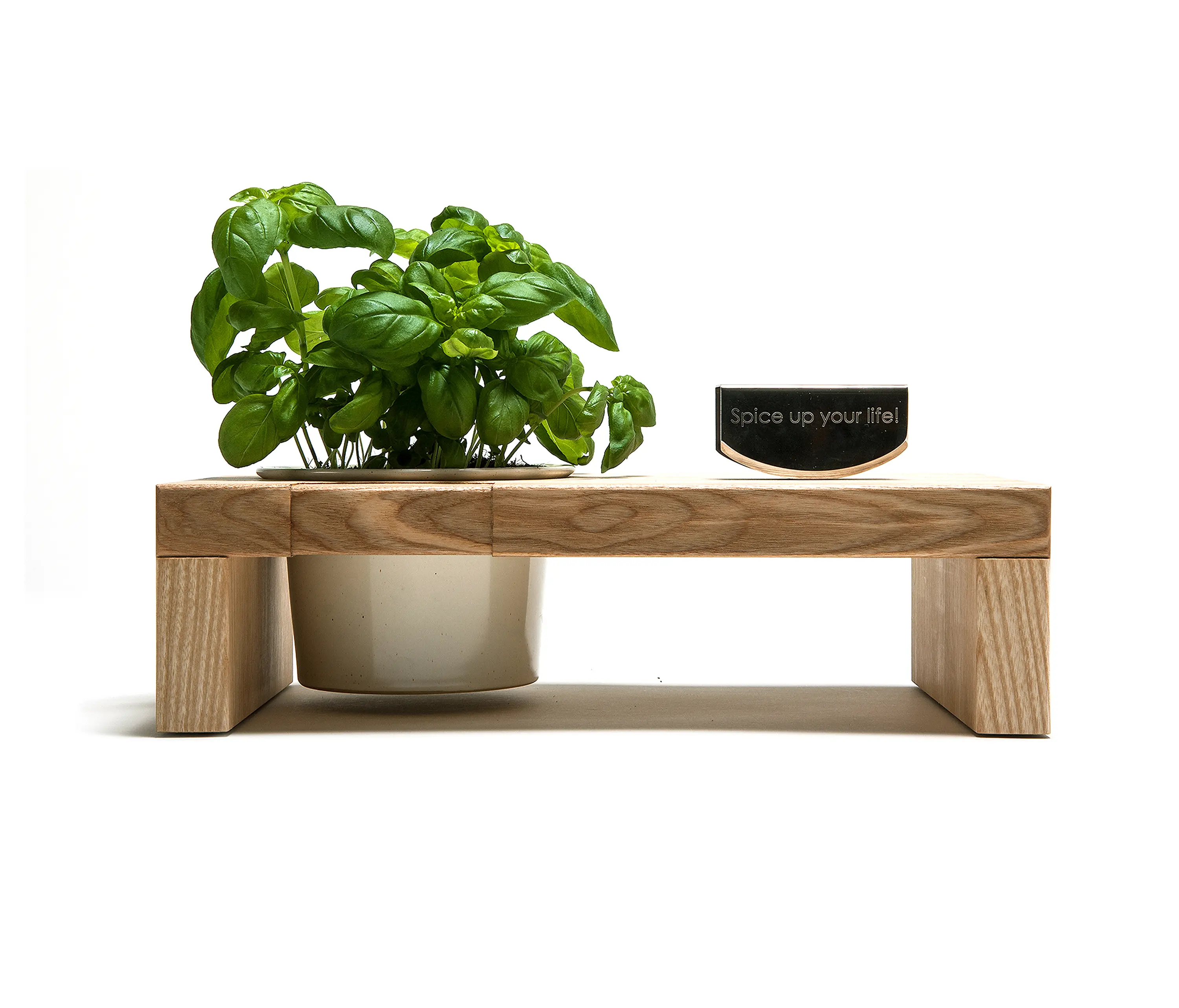 Urbanature - Spiceboard two