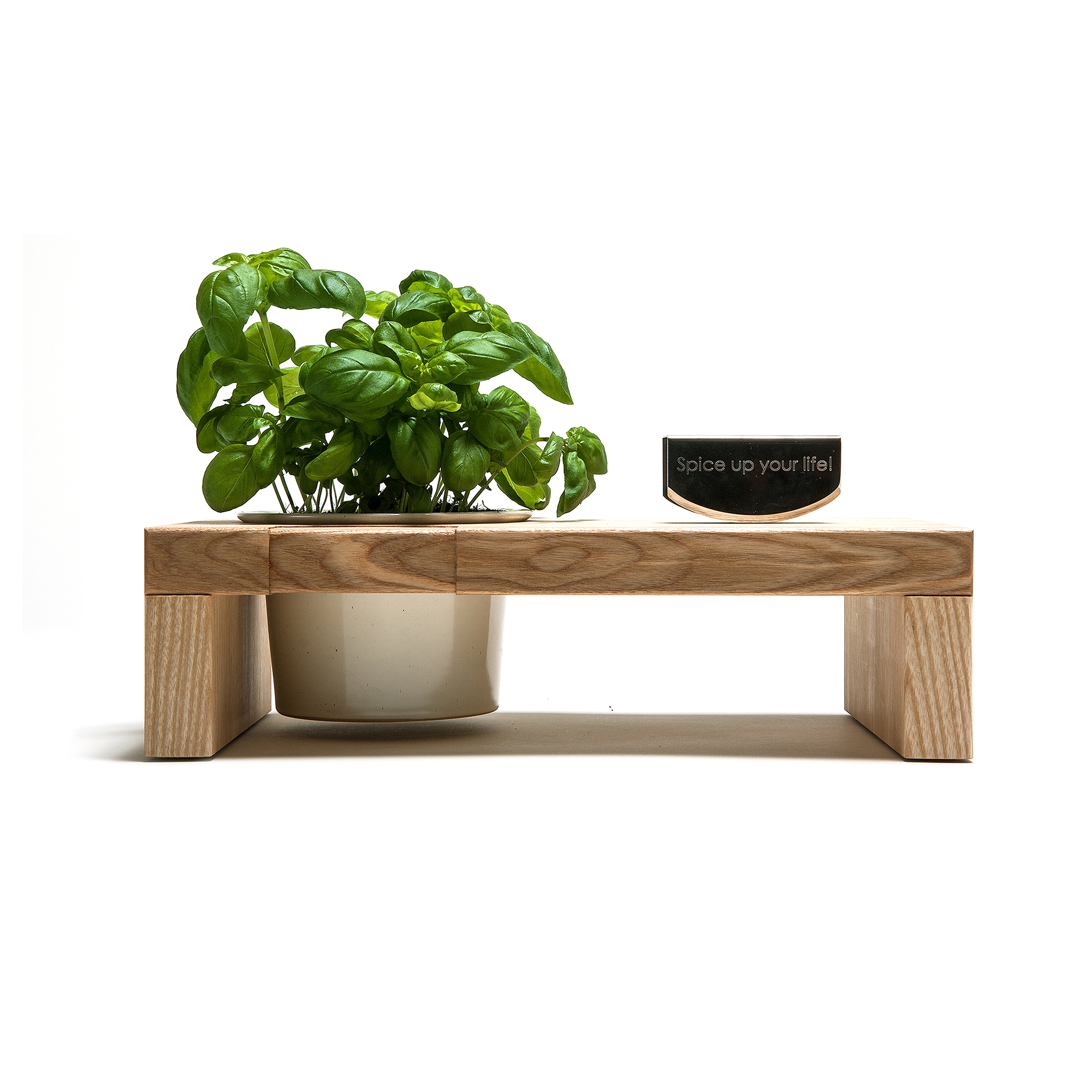 Display product Spiceboard two from manufacturer Urbanature