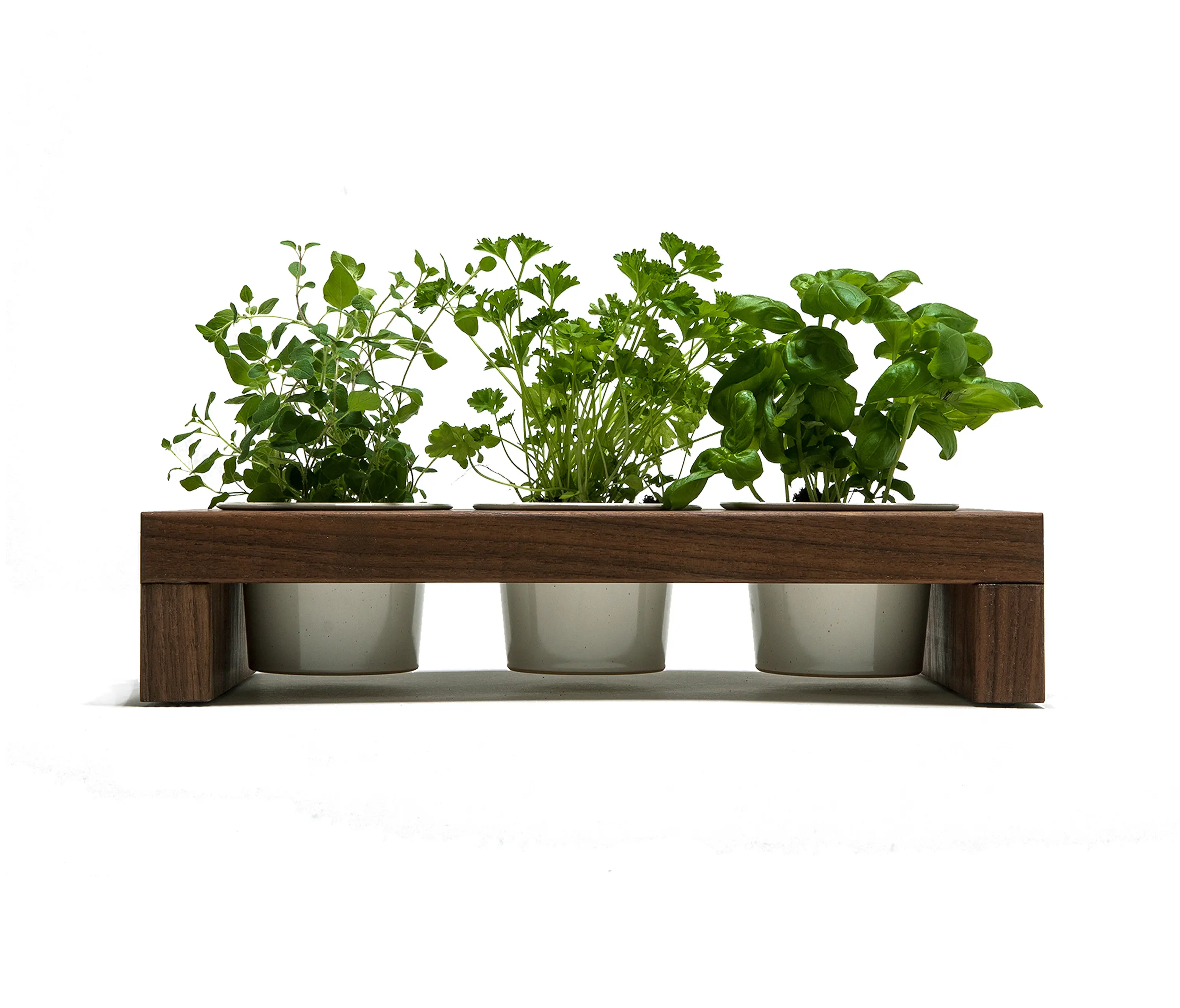 Urbanature - Spiceboard three