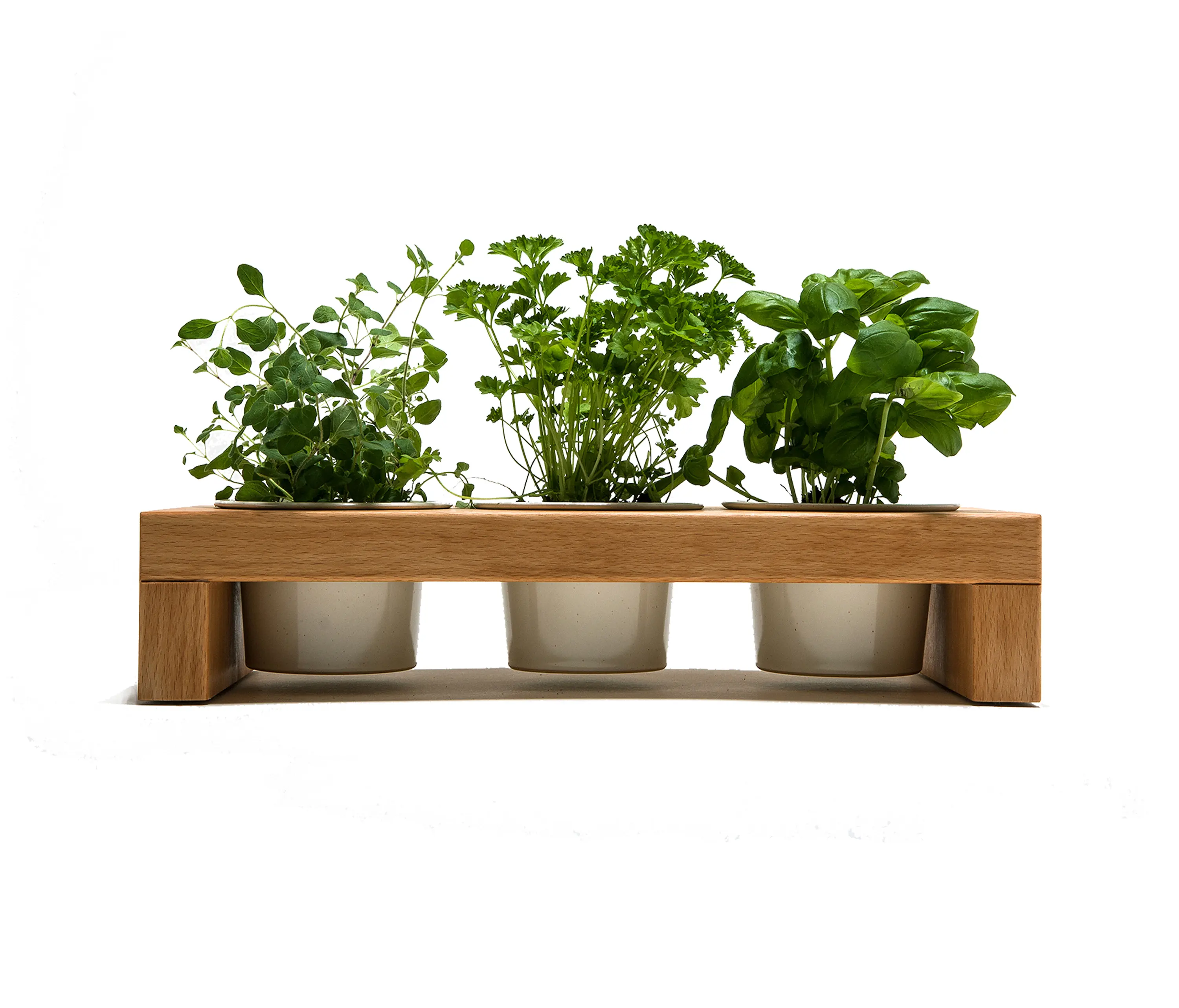 Urbanature - Spiceboard three