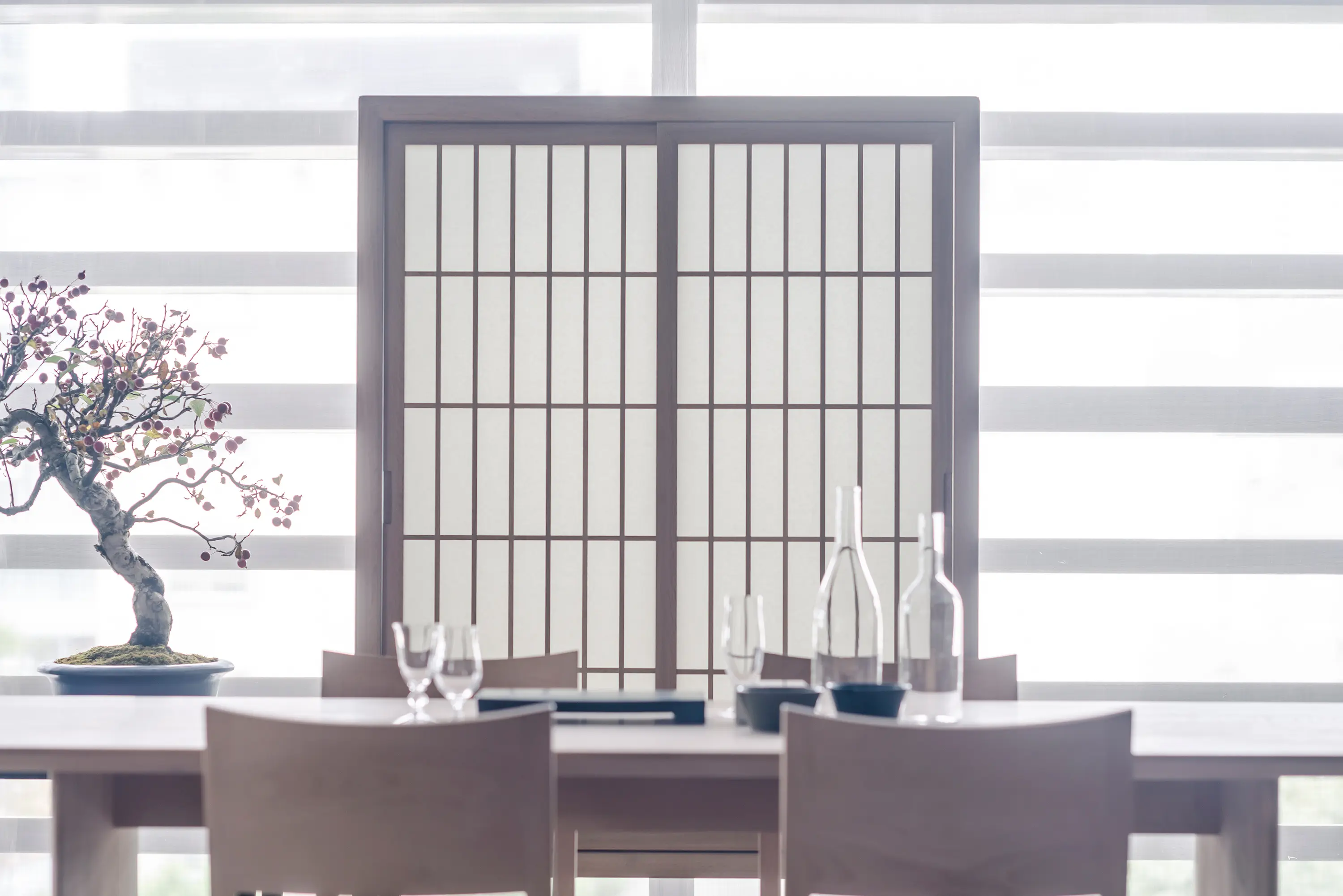 Time & Style - Akari cabinet