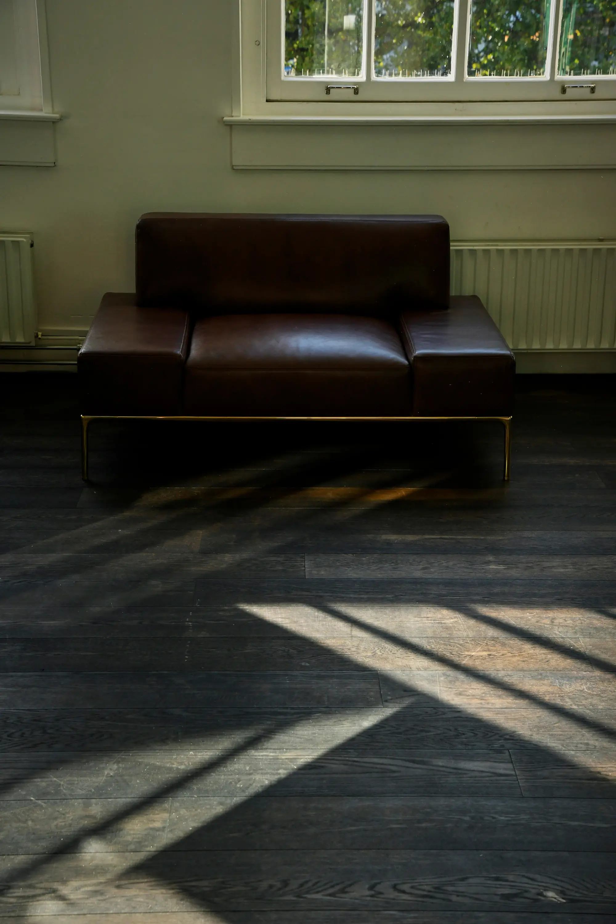 Time & Style - Horizontal composition cabinet