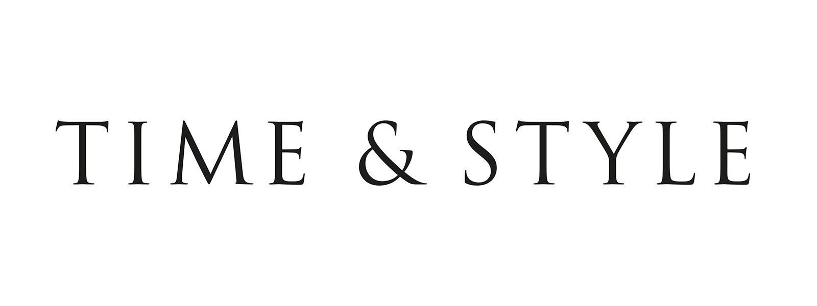Logo de Time & Style