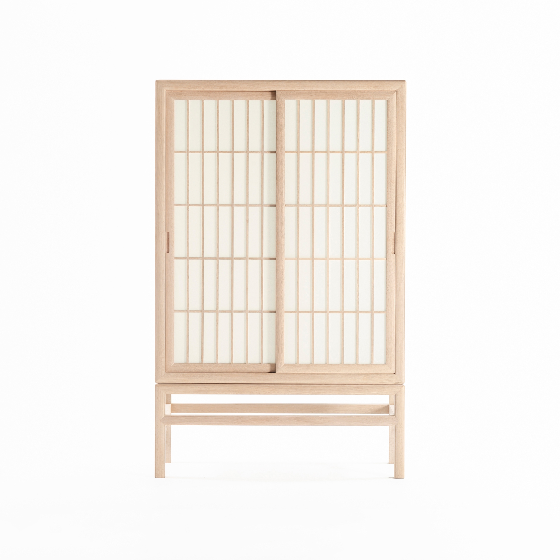 Afficher le produit Akari cabinet du fabricant Time & Style