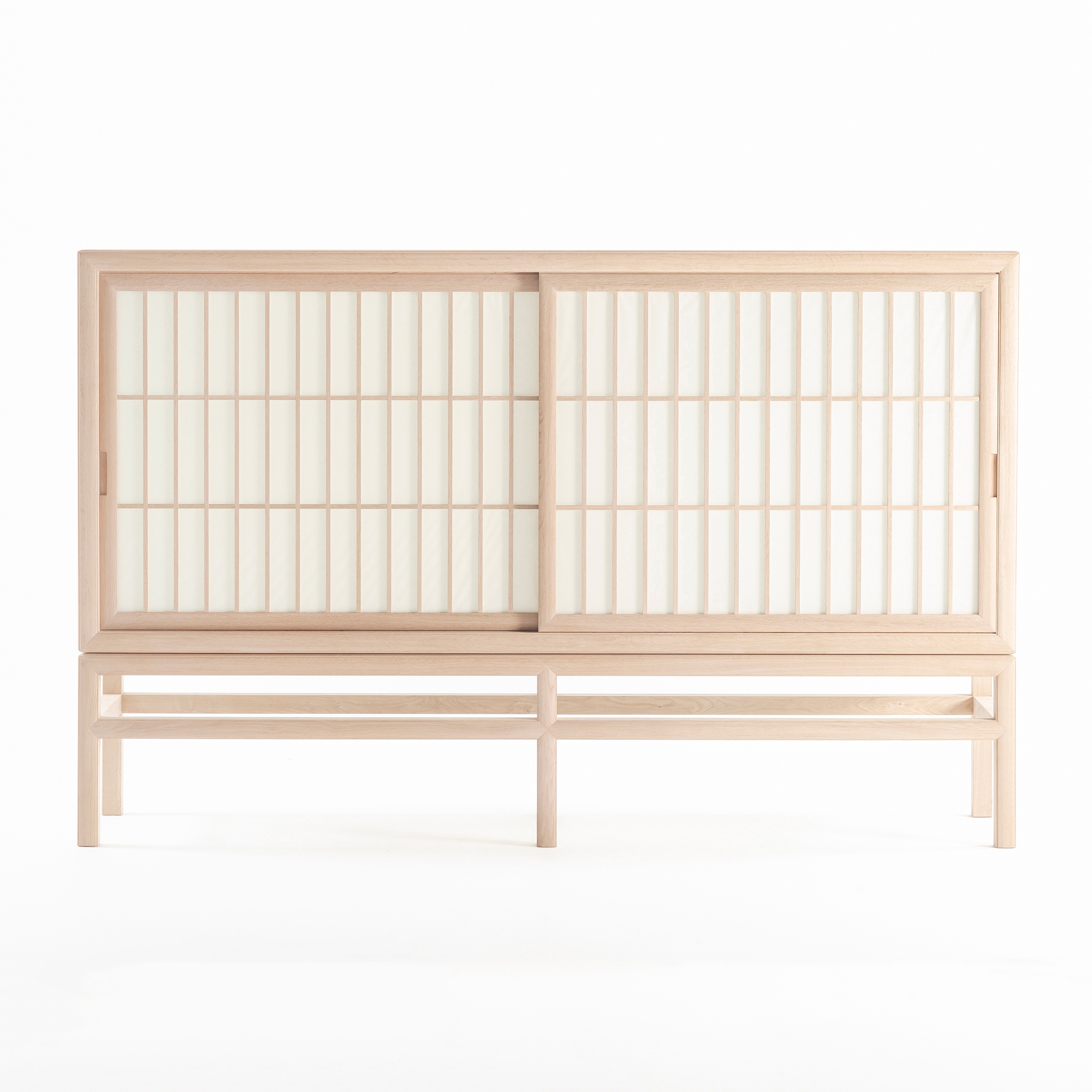 Afficher le produit Akari cabinet du fabricant Time & Style