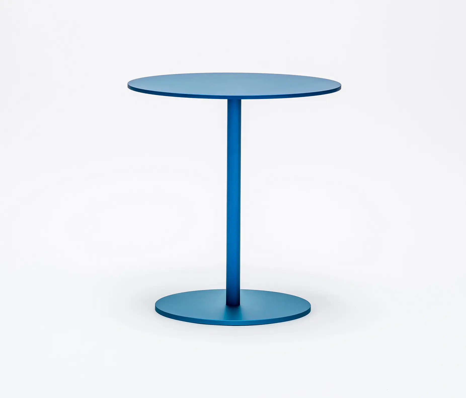 Time & Style - Blue In Green