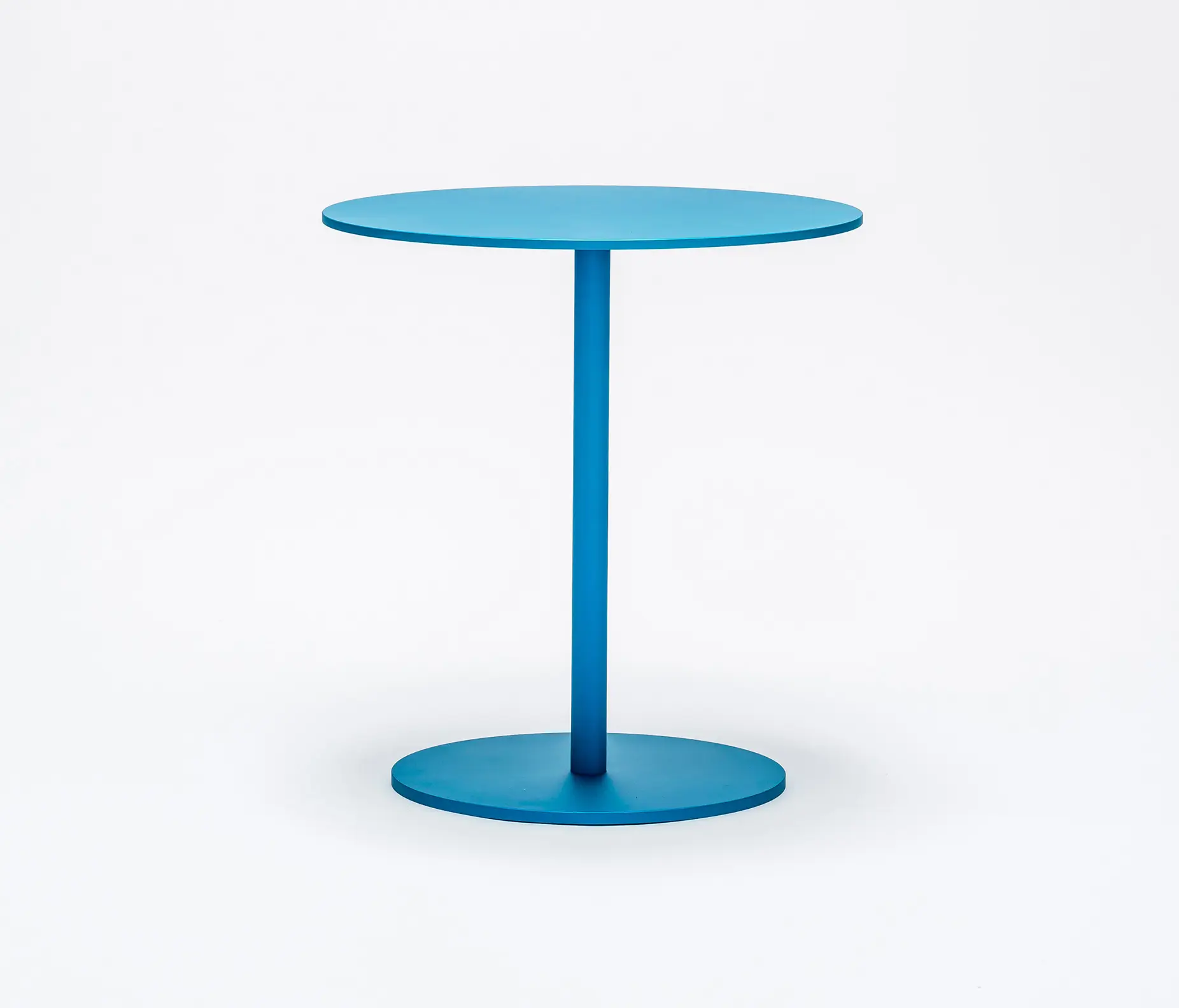 Time & Style - Blue In Green