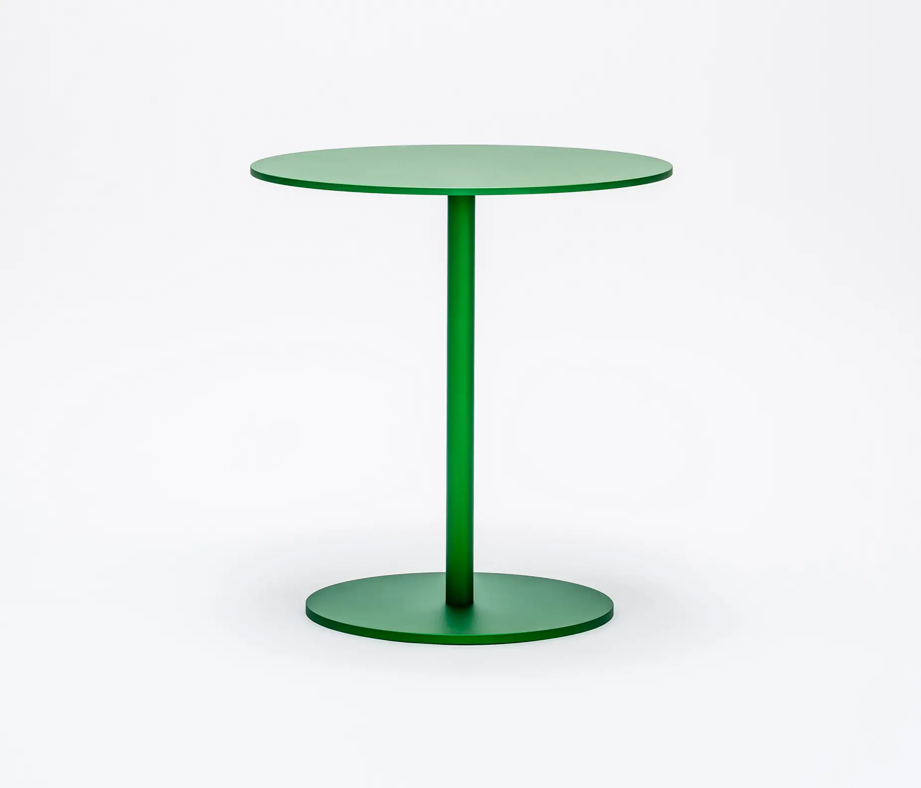 Time & Style - Blue In Green