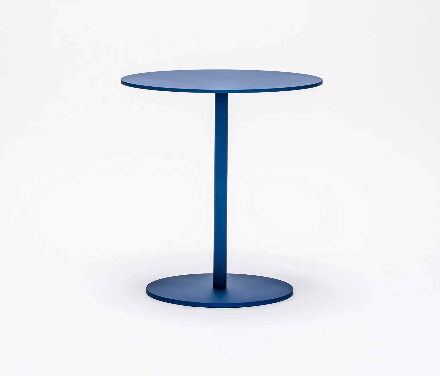 Time & Style - Blue In Green