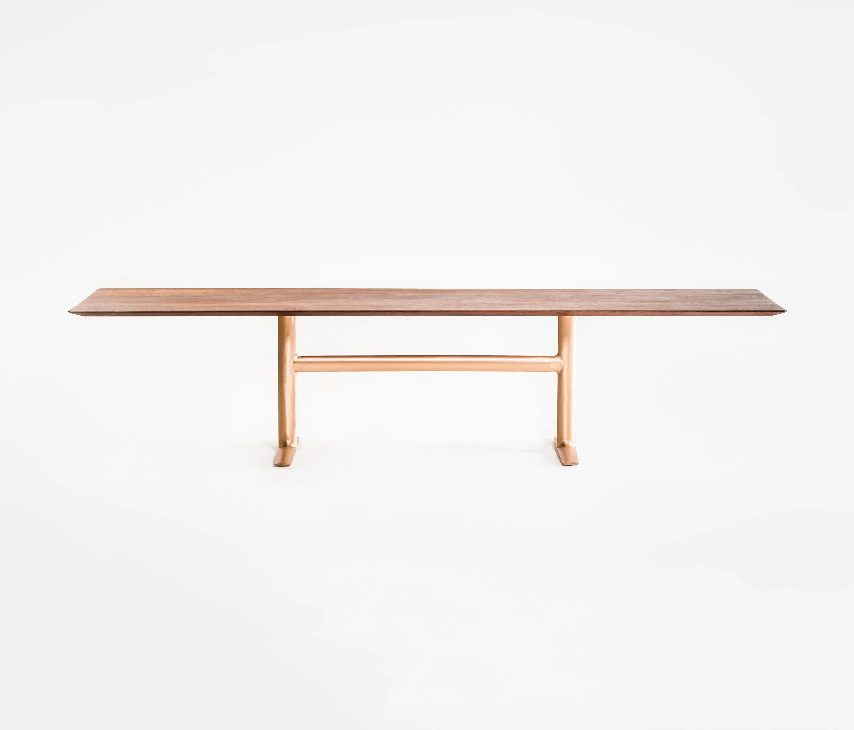 Time & Style - Bridge across