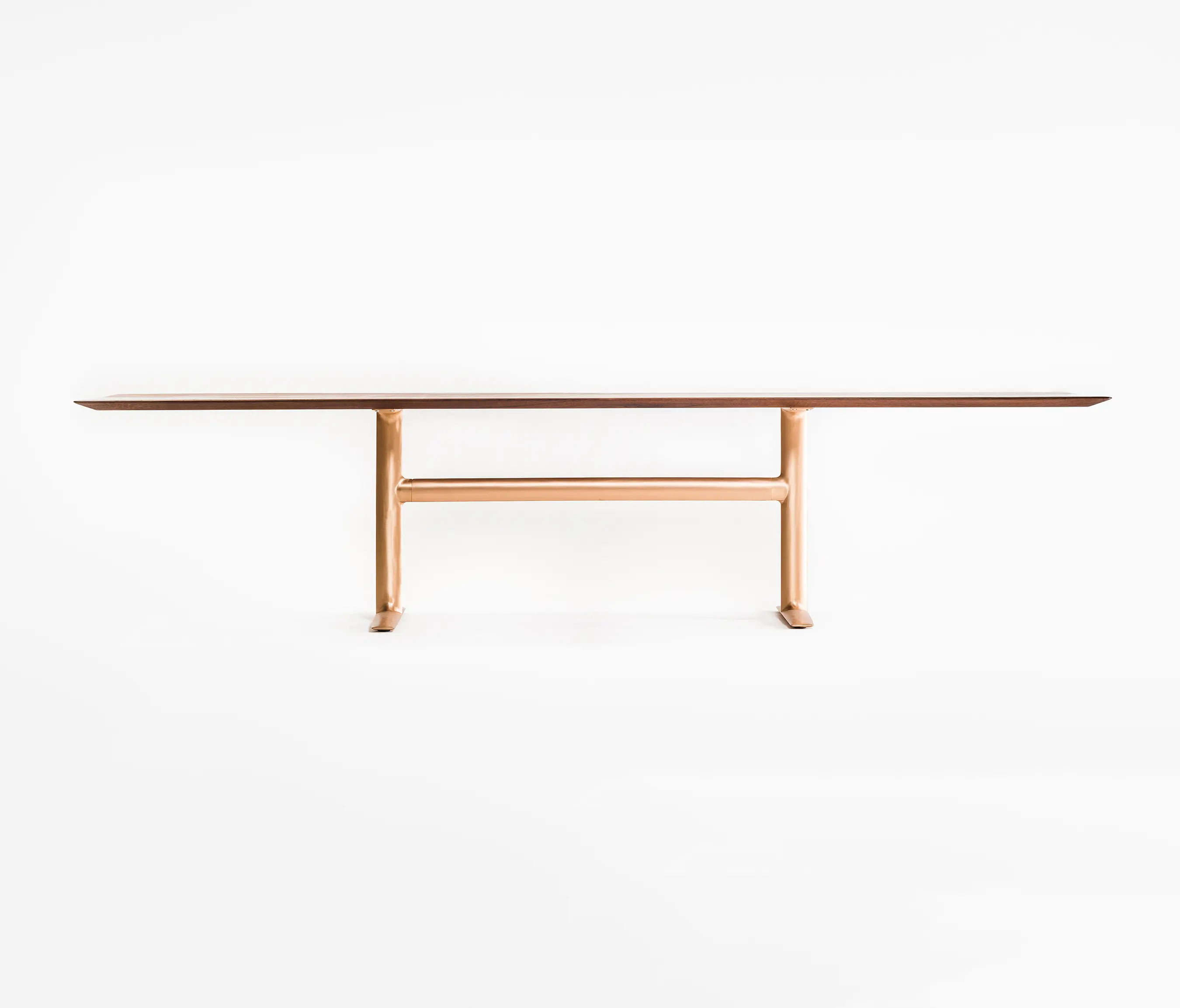 Time & Style - Bridge across