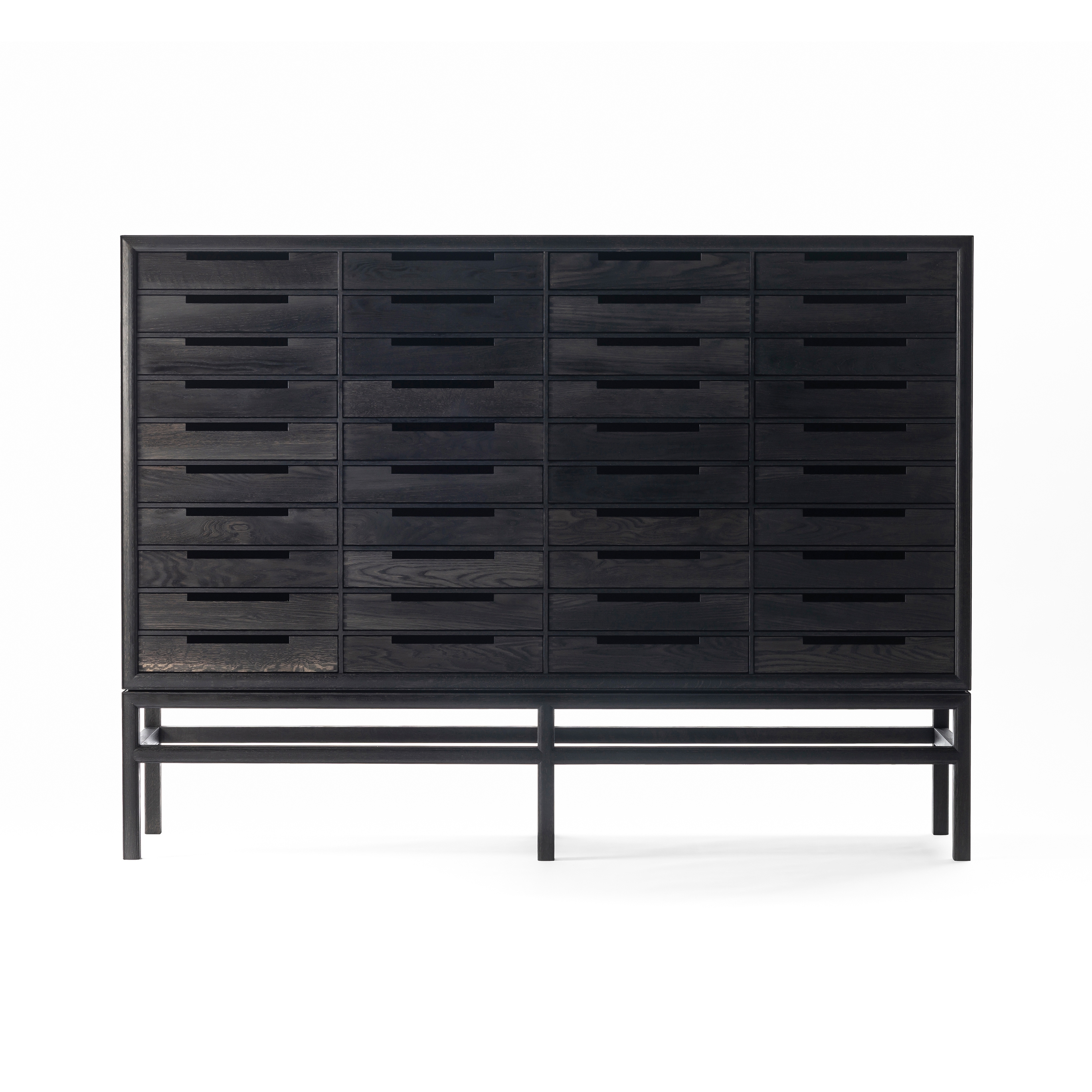 Afficher le produit Drawers for beautiful objects du fabricant Time & Style