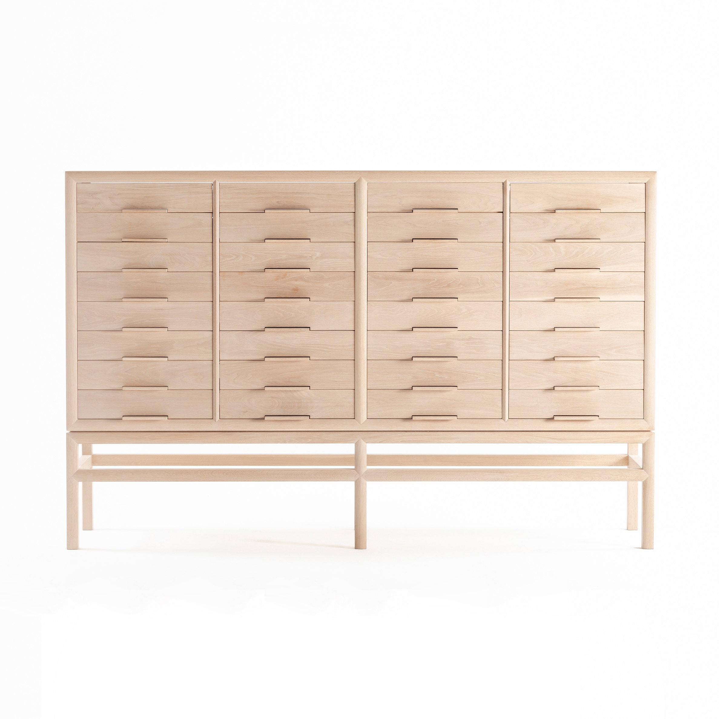 Afficher le produit Drawers for creative documents du fabricant Time & Style