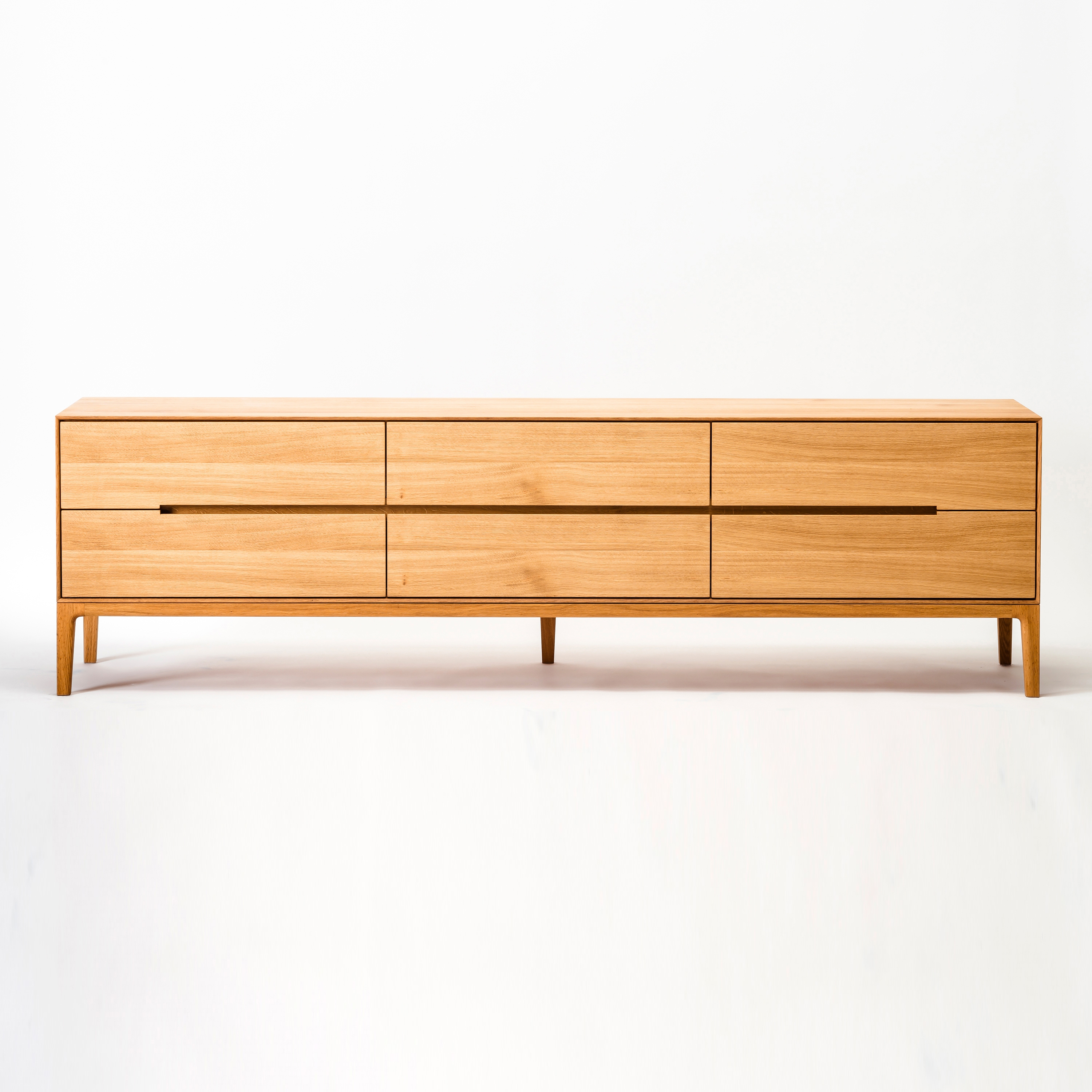 Afficher le produit Horizontal composition cabinet du fabricant Time & Style