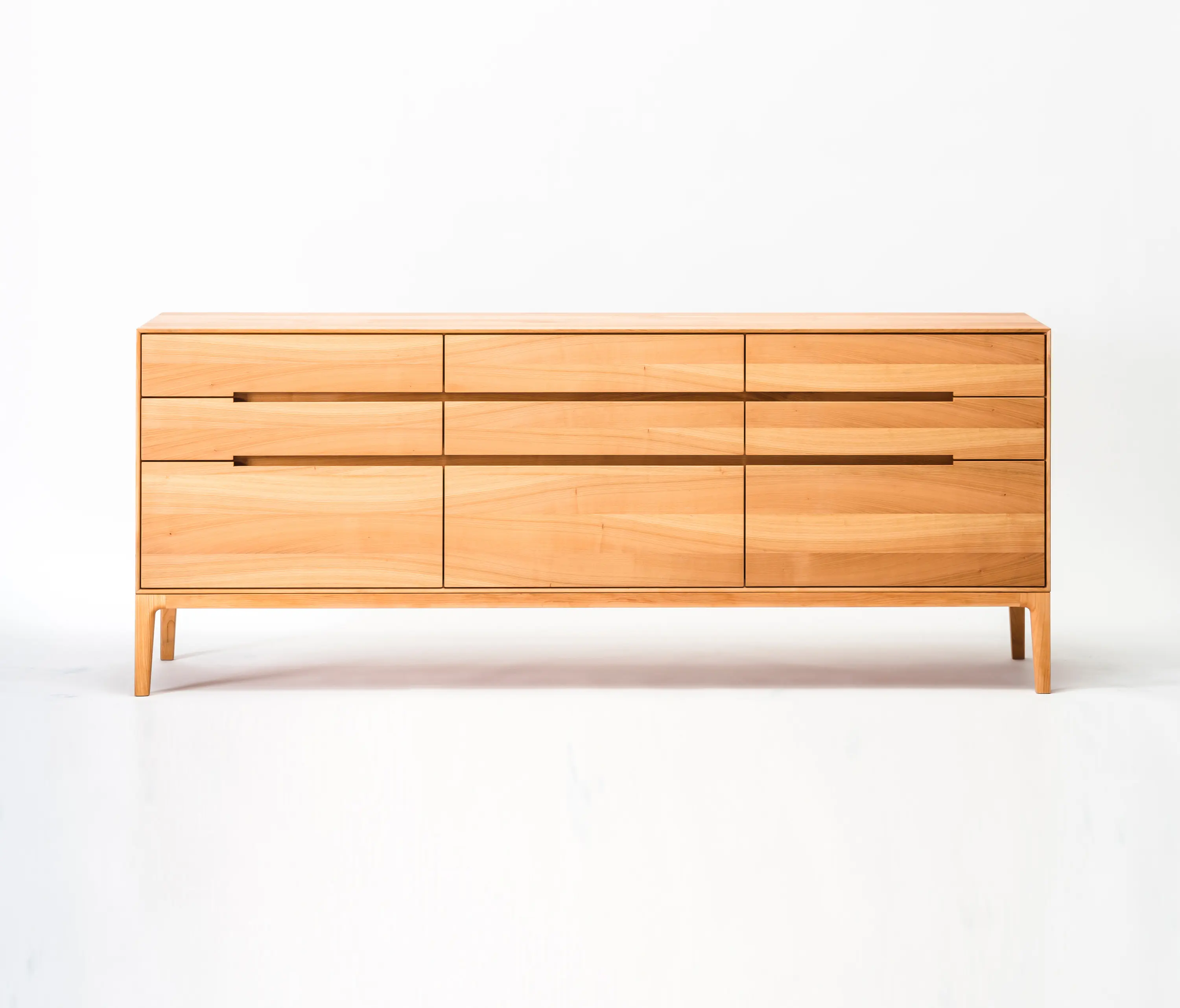 Time & Style - Horizontal composition cabinet