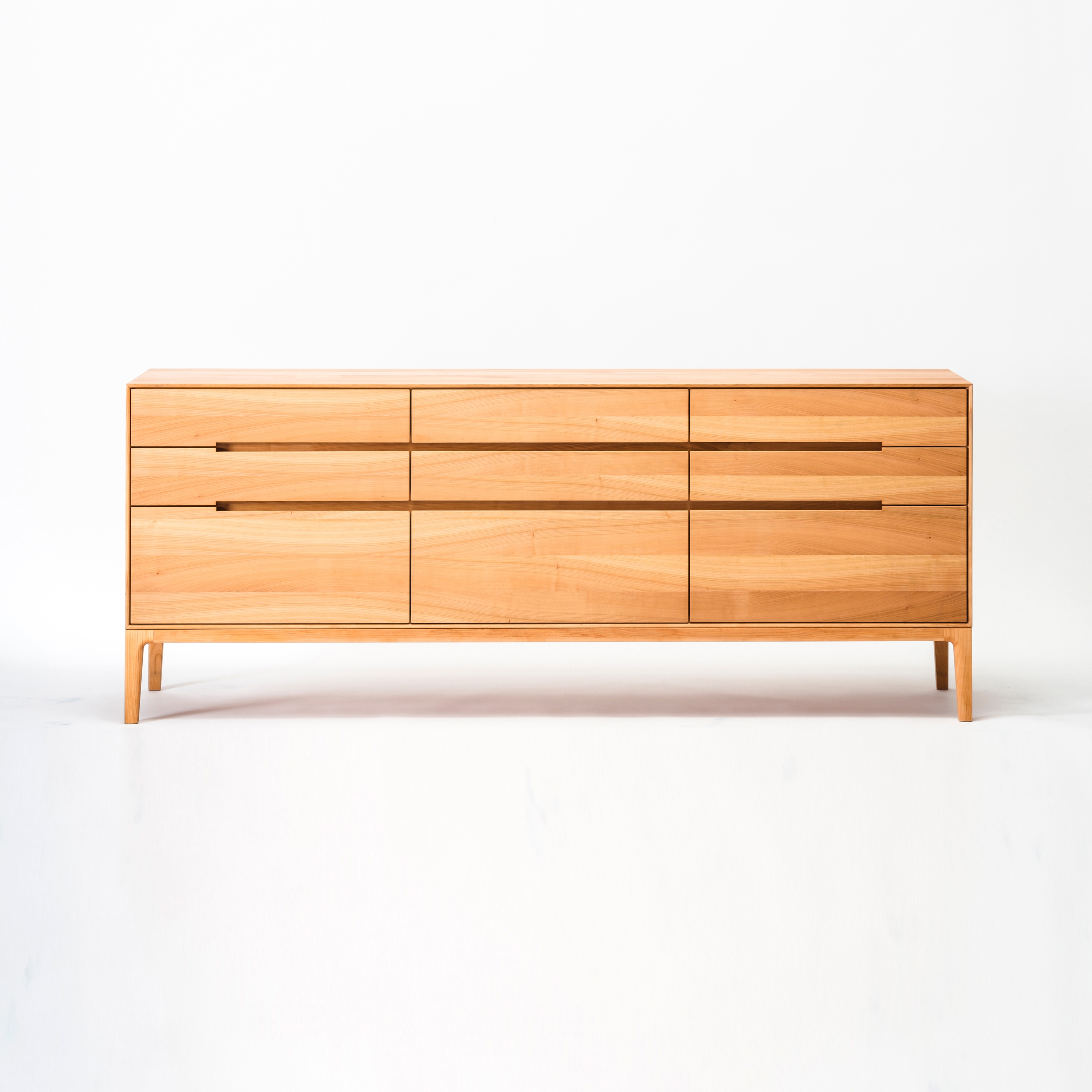 Afficher le produit Horizontal composition cabinet du fabricant Time & Style