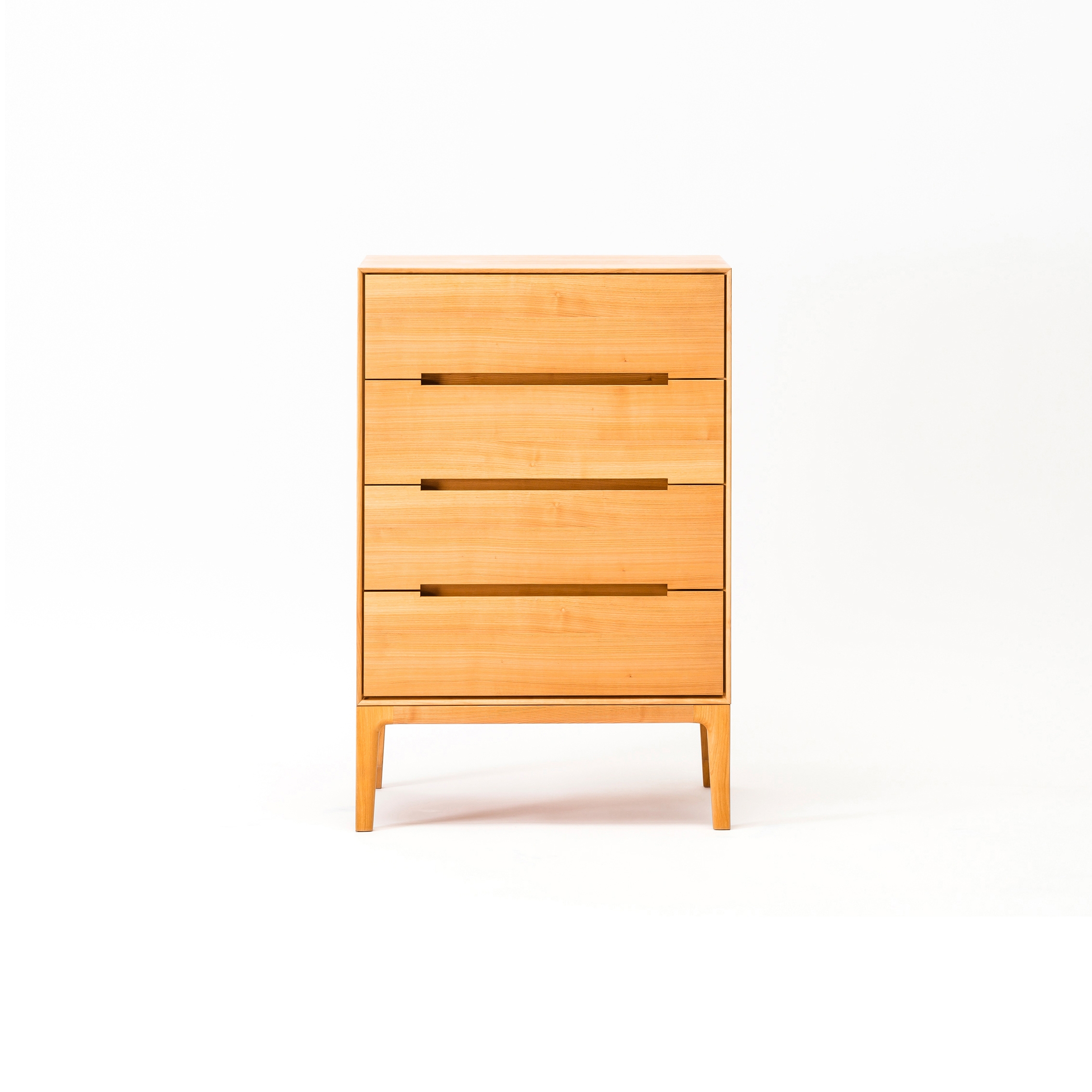 Afficher le produit Horizontal composition cabinet du fabricant Time & Style