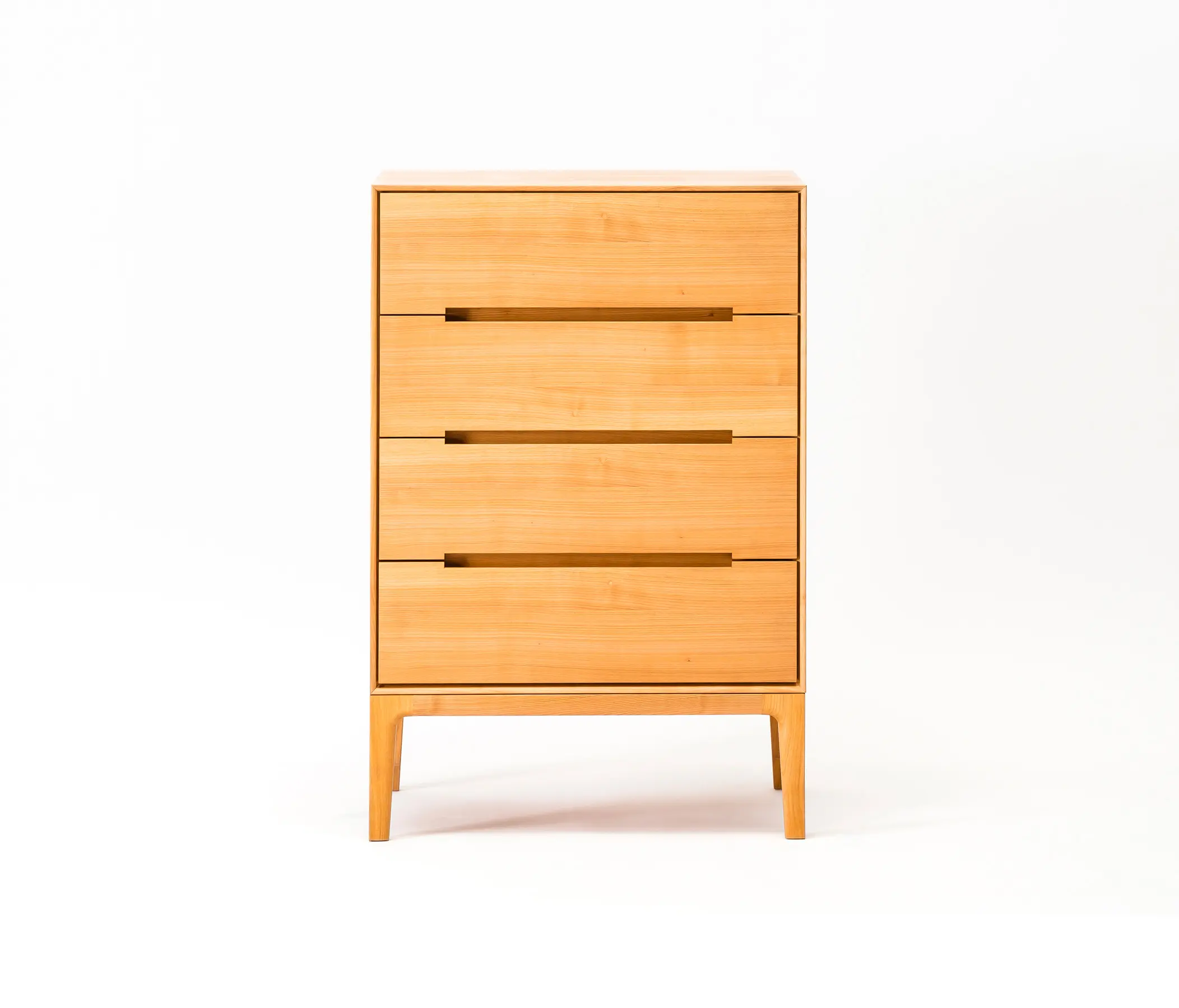 Time & Style - Horizontal composition cabinet