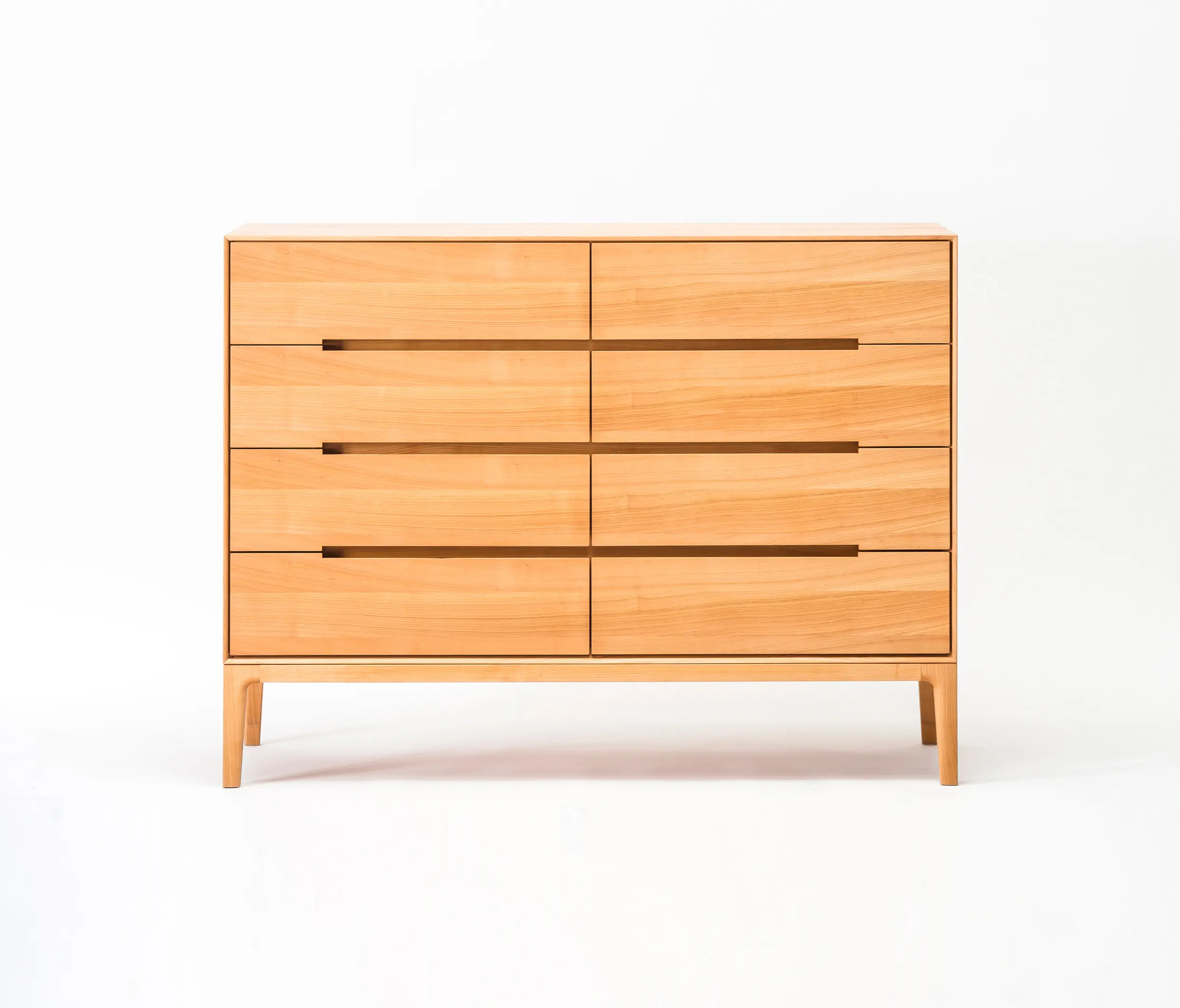 Time & Style - Horizontal composition cabinet