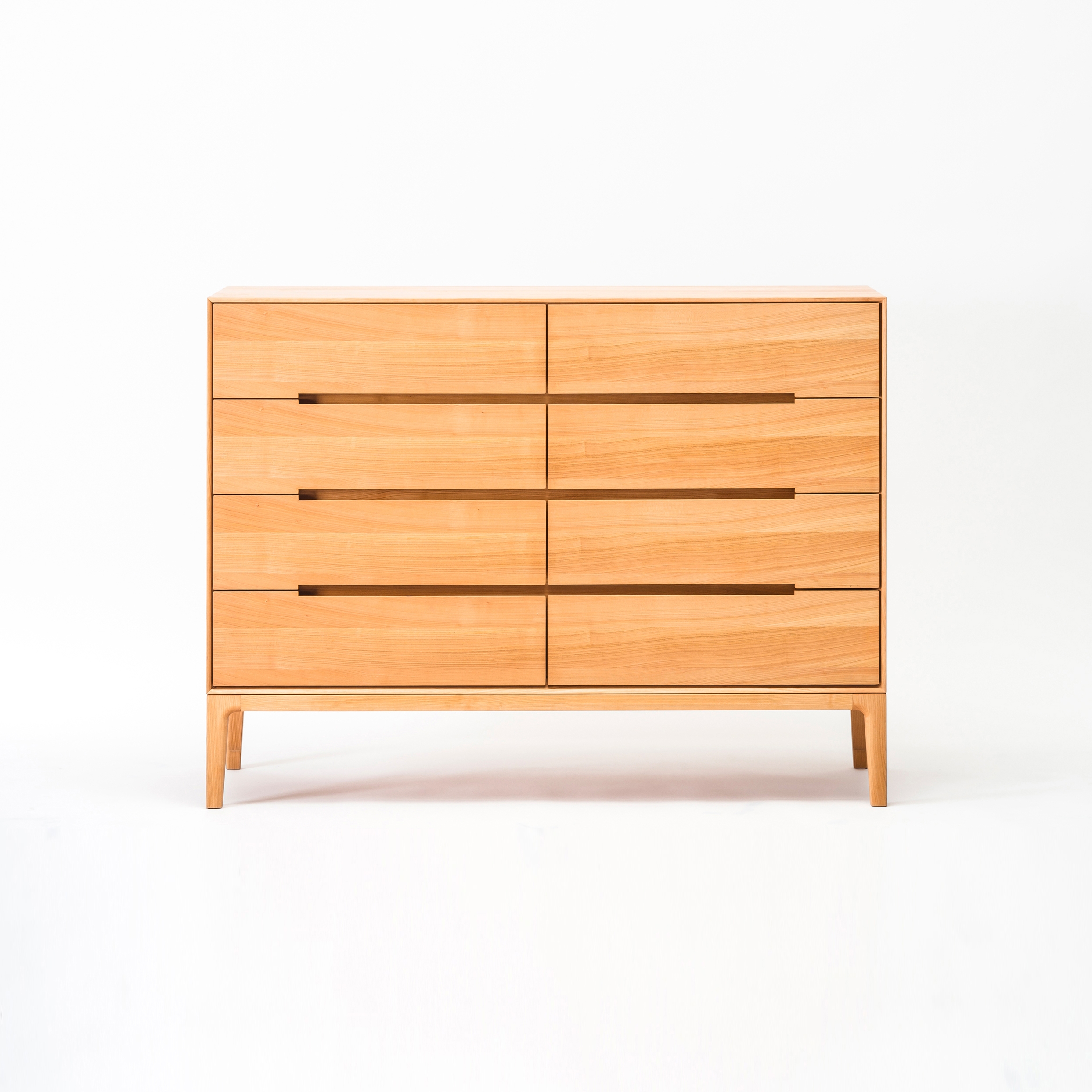 Afficher le produit Horizontal composition cabinet du fabricant Time & Style