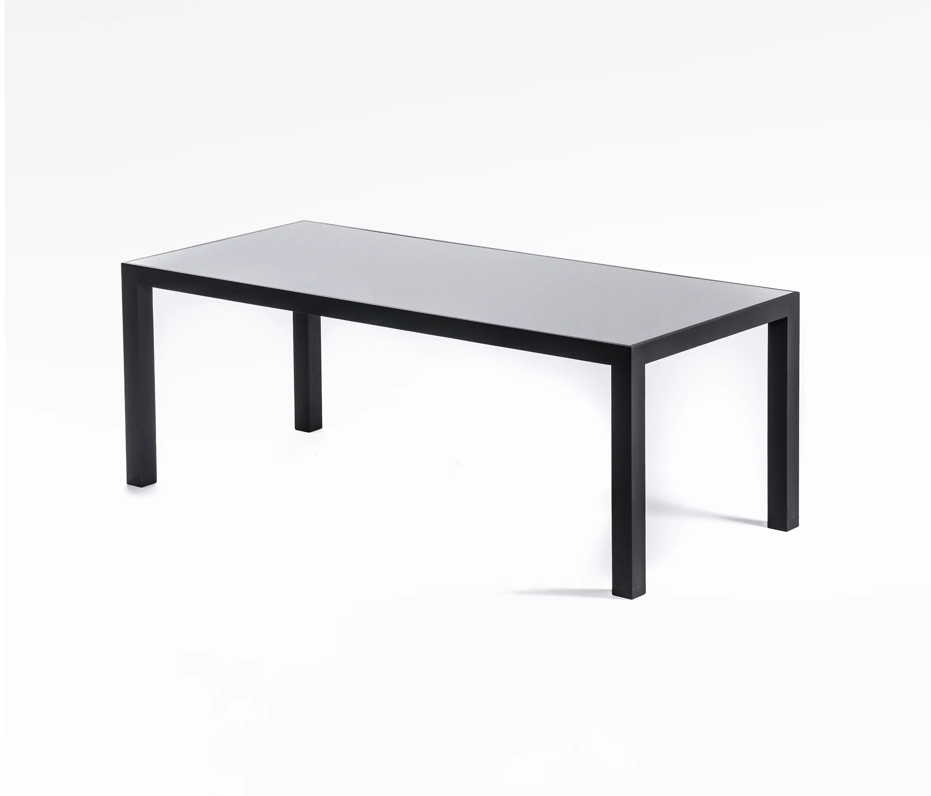 Time & Style - Horizontal table