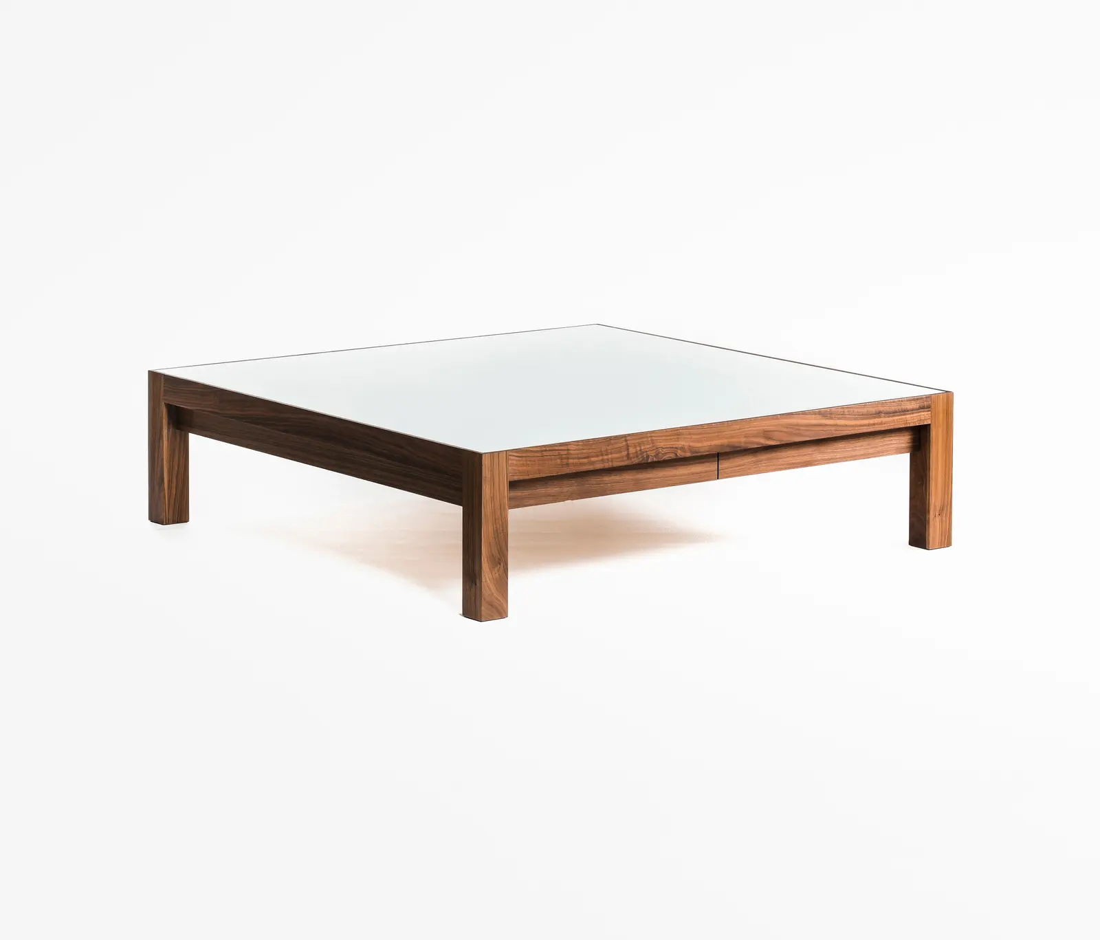 HORIZONTAL LOW TABLE - Coffee tables from Time & Style | Architonic