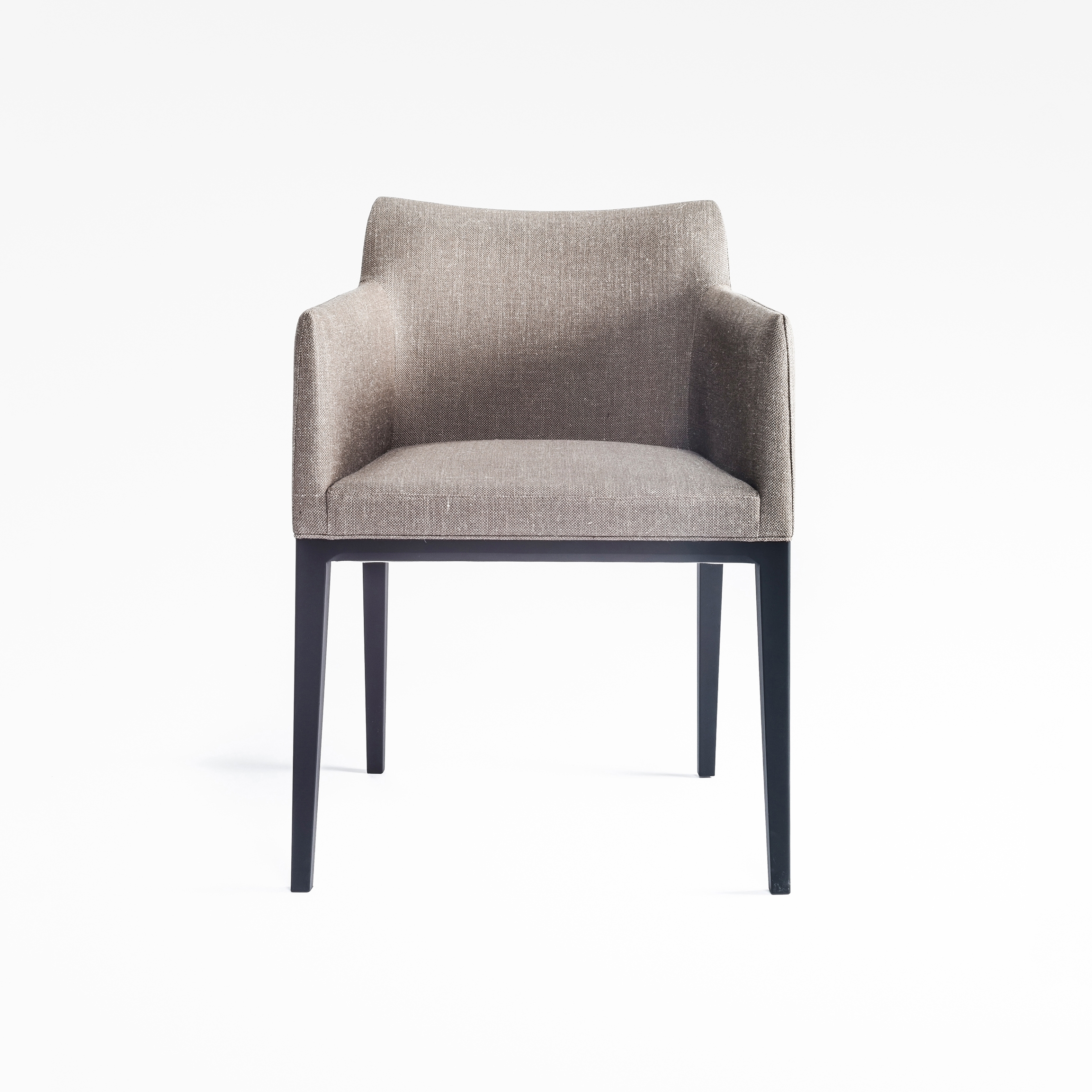 Afficher le produit Leo seamless arm chair du fabricant Time & Style