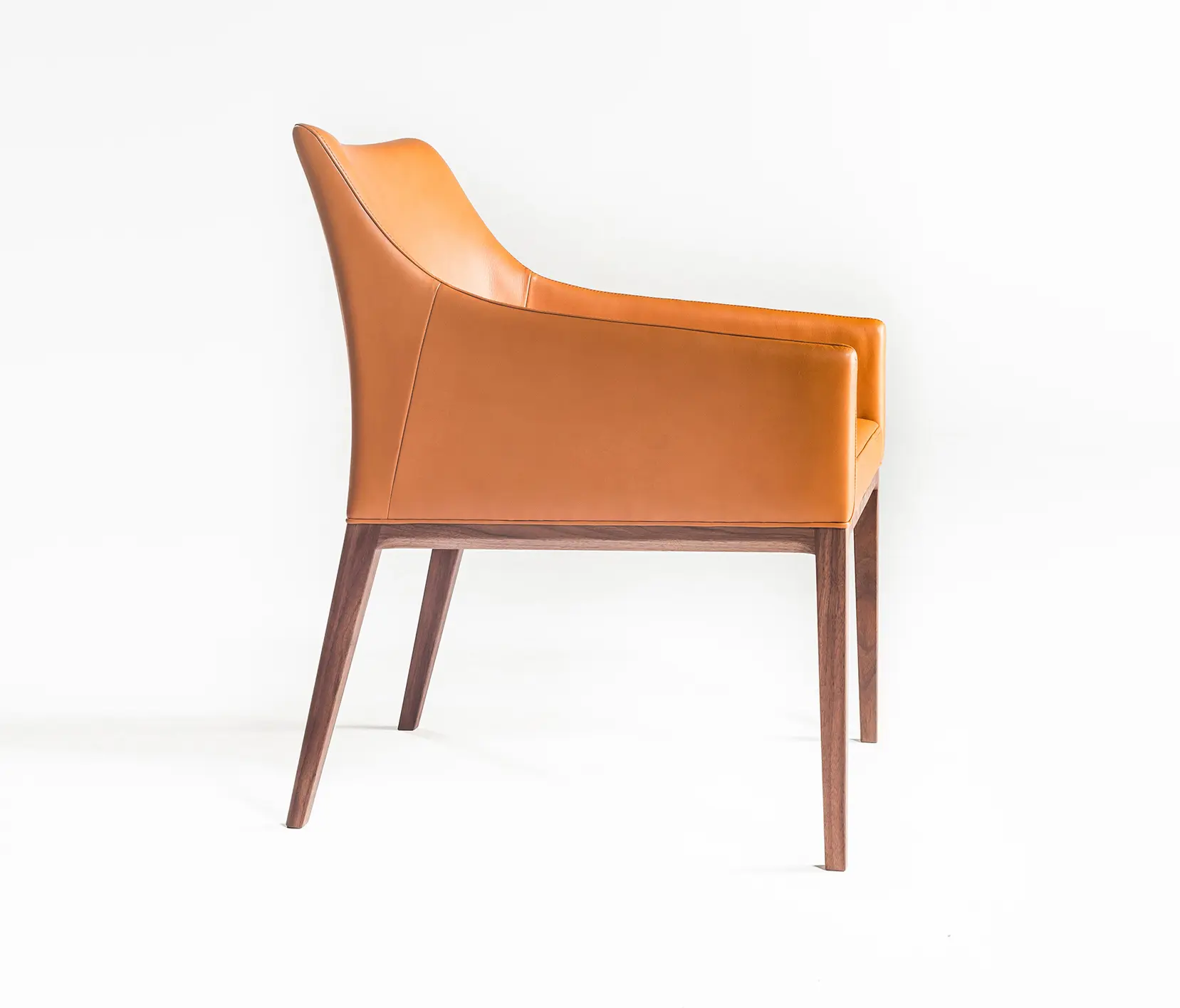 Time & Style - Leonard swing lounge chair