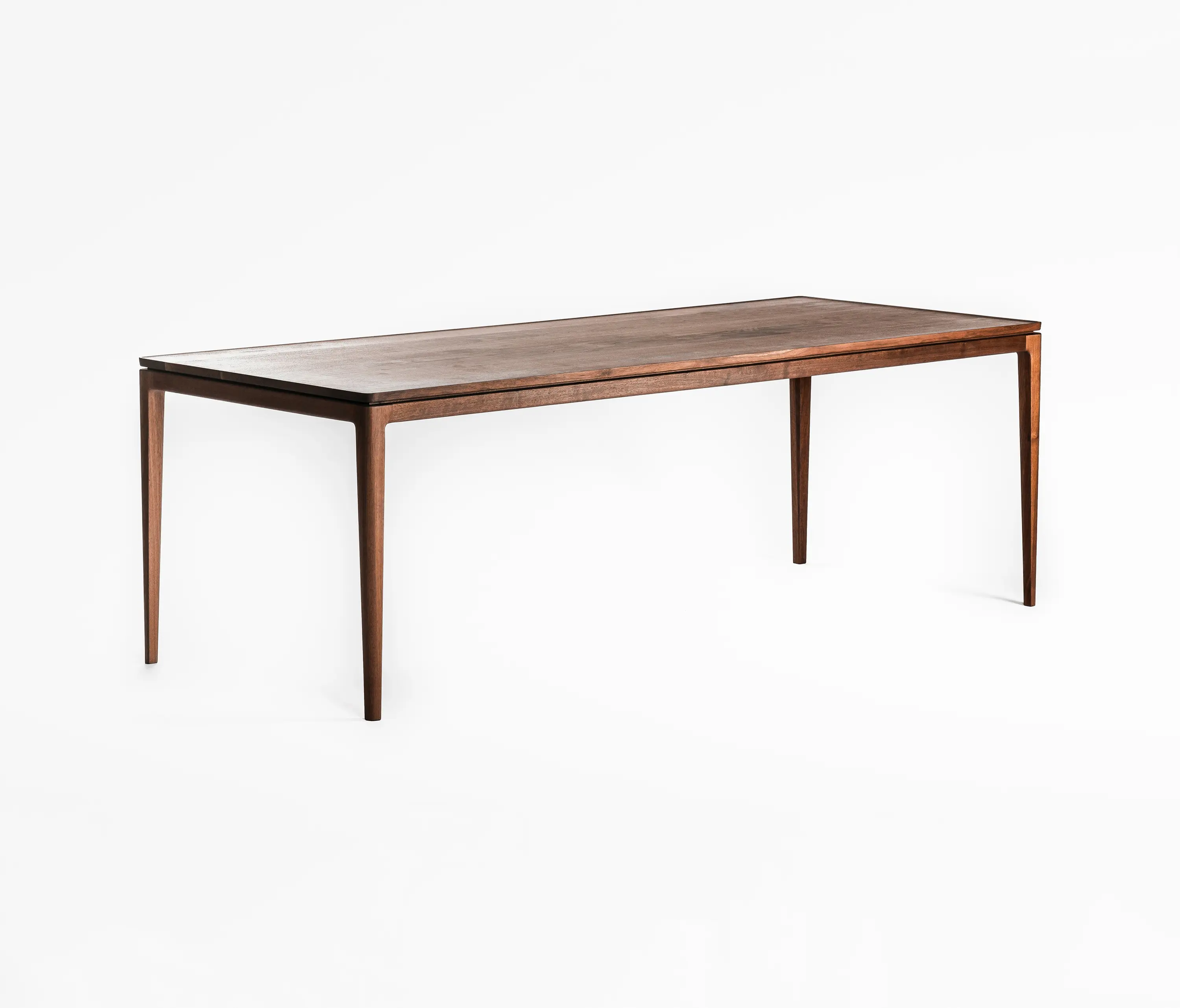 Time & Style - Lotus moon dining table