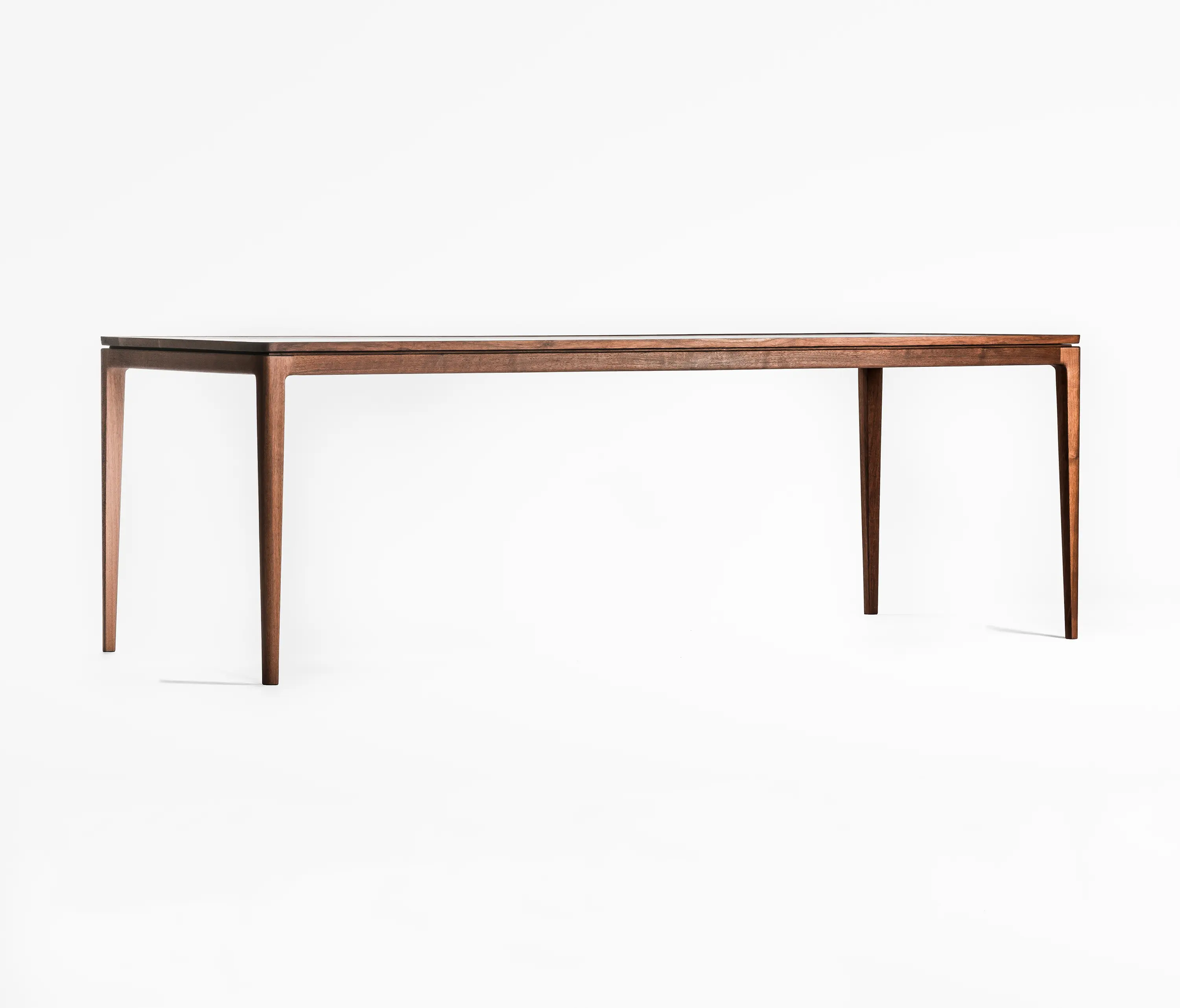 Time & Style - Lotus moon dining table