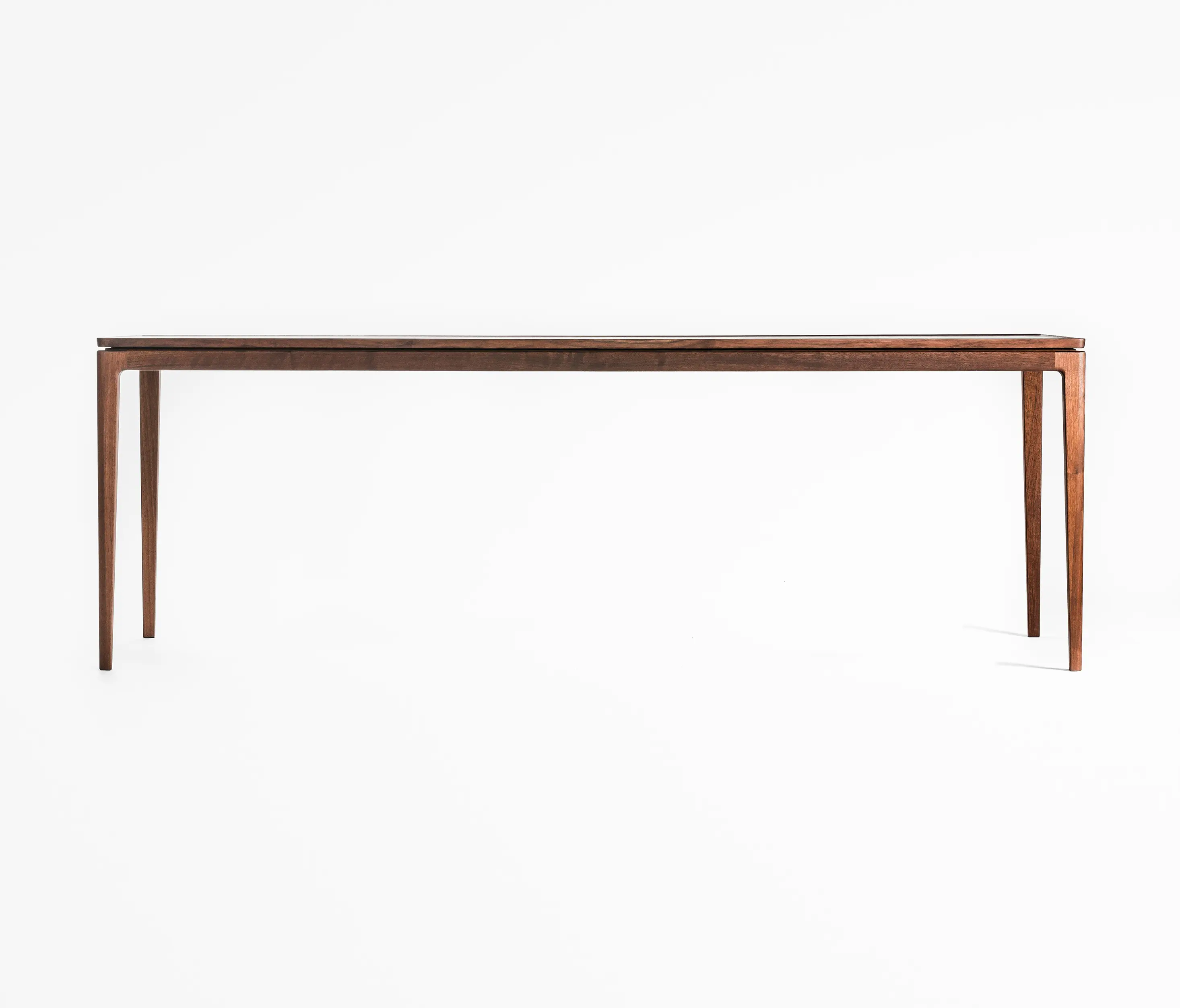 Time & Style - Lotus moon dining table