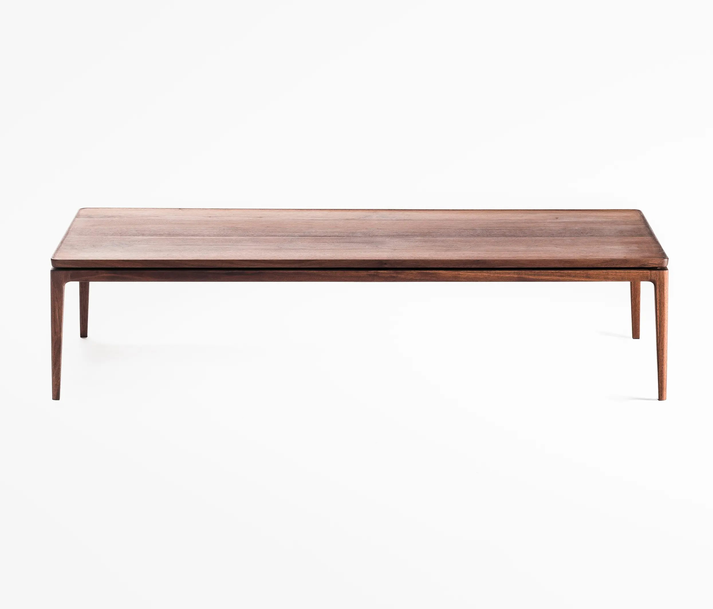 Time & Style - Lotus moon low table