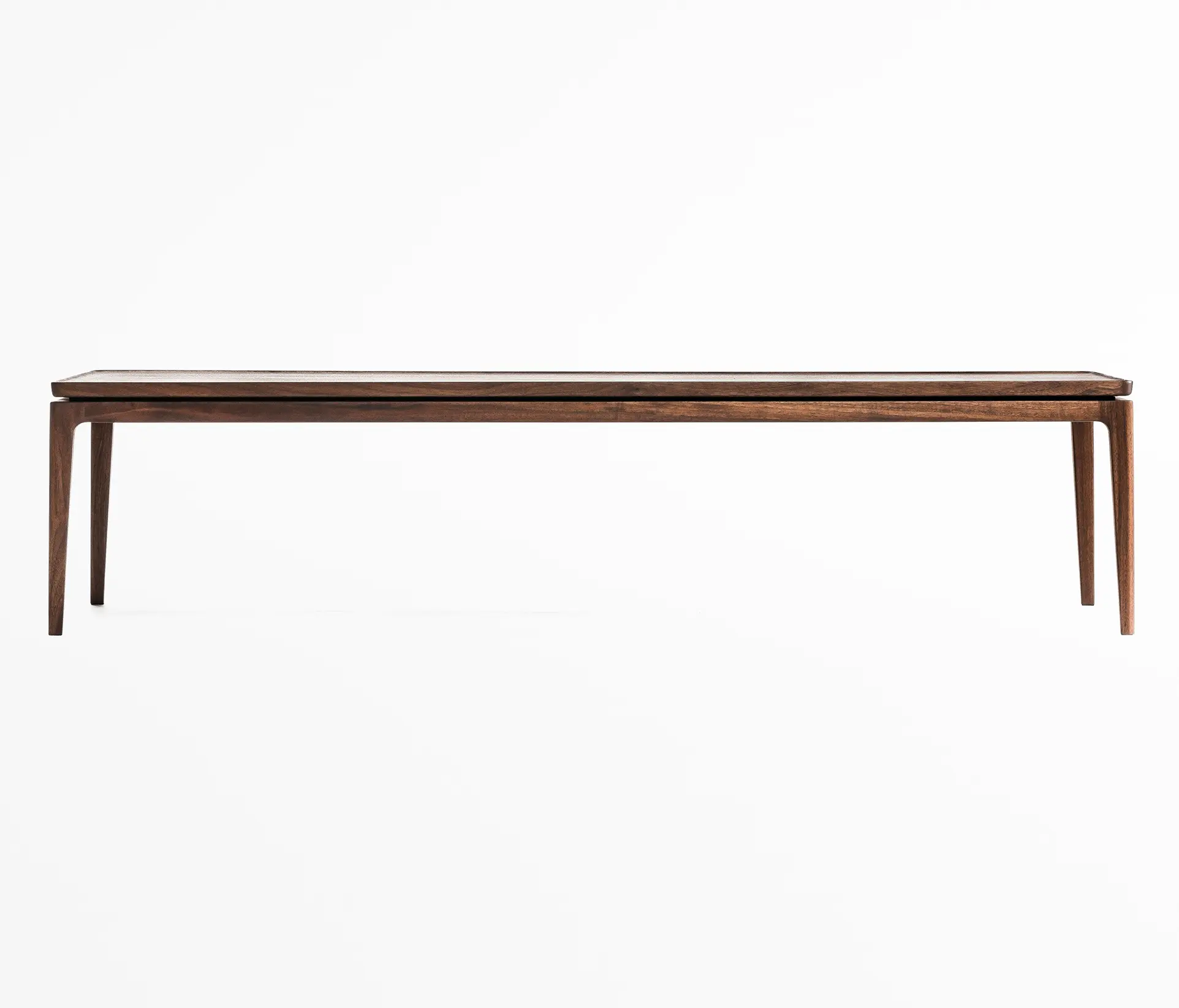 Time & Style - Lotus moon low table