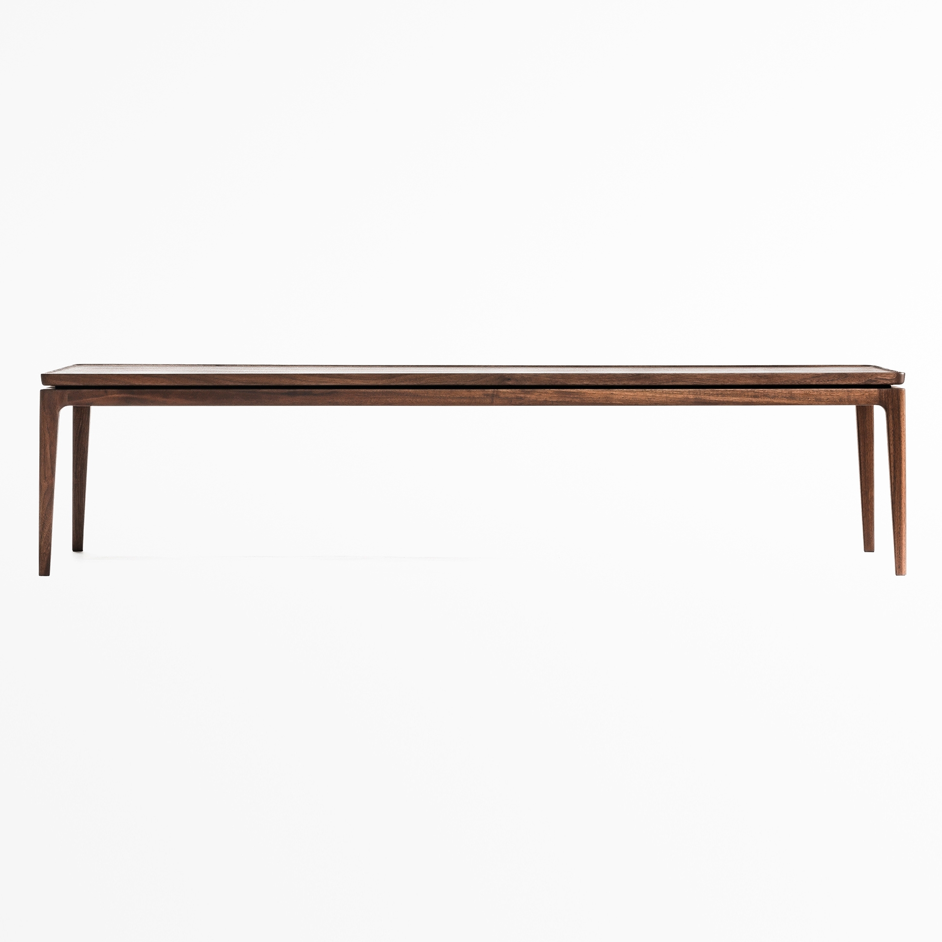 Display product Lotus moon low table from manufacturer Time & Style