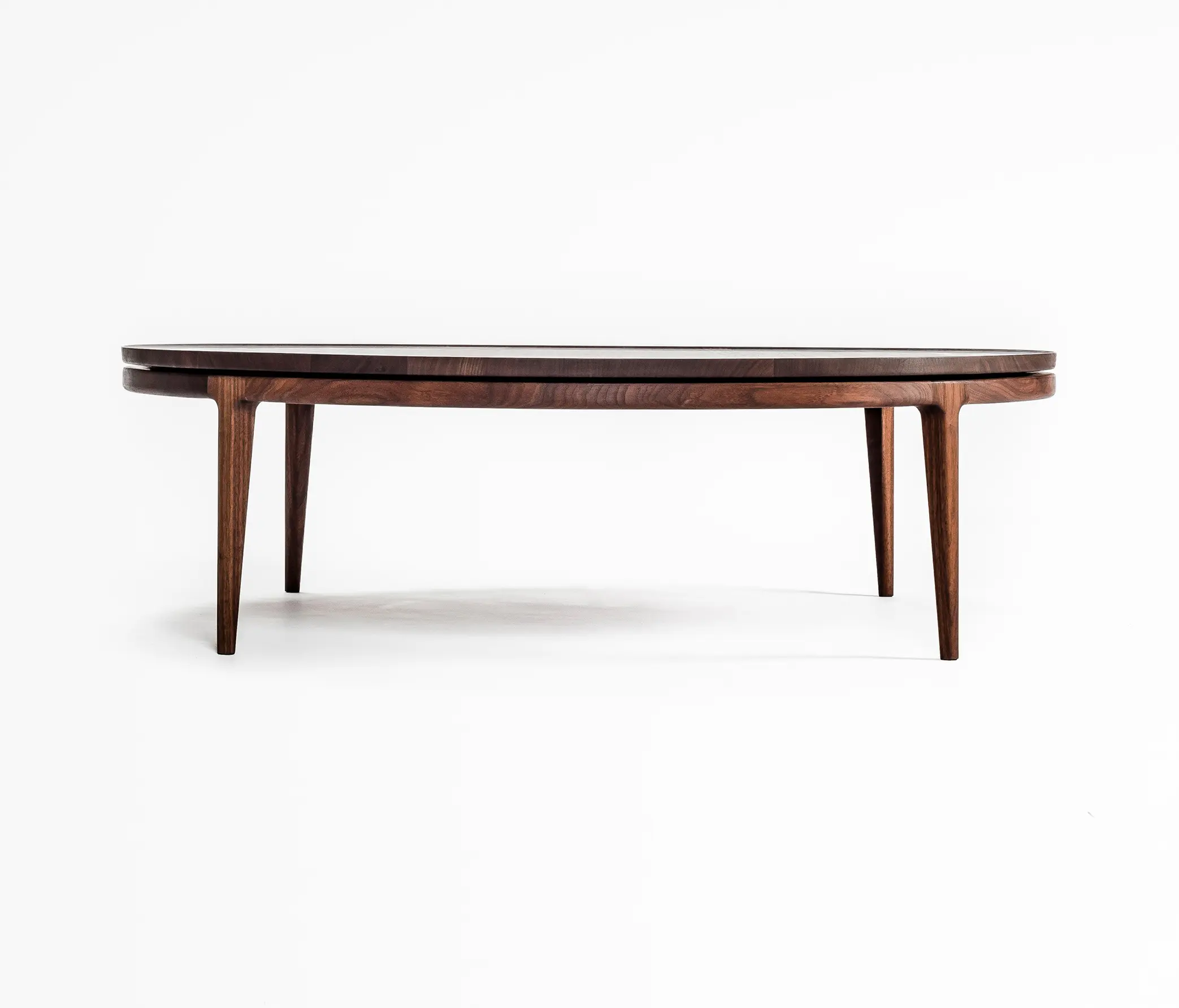 Time & Style - Lotus rain low table