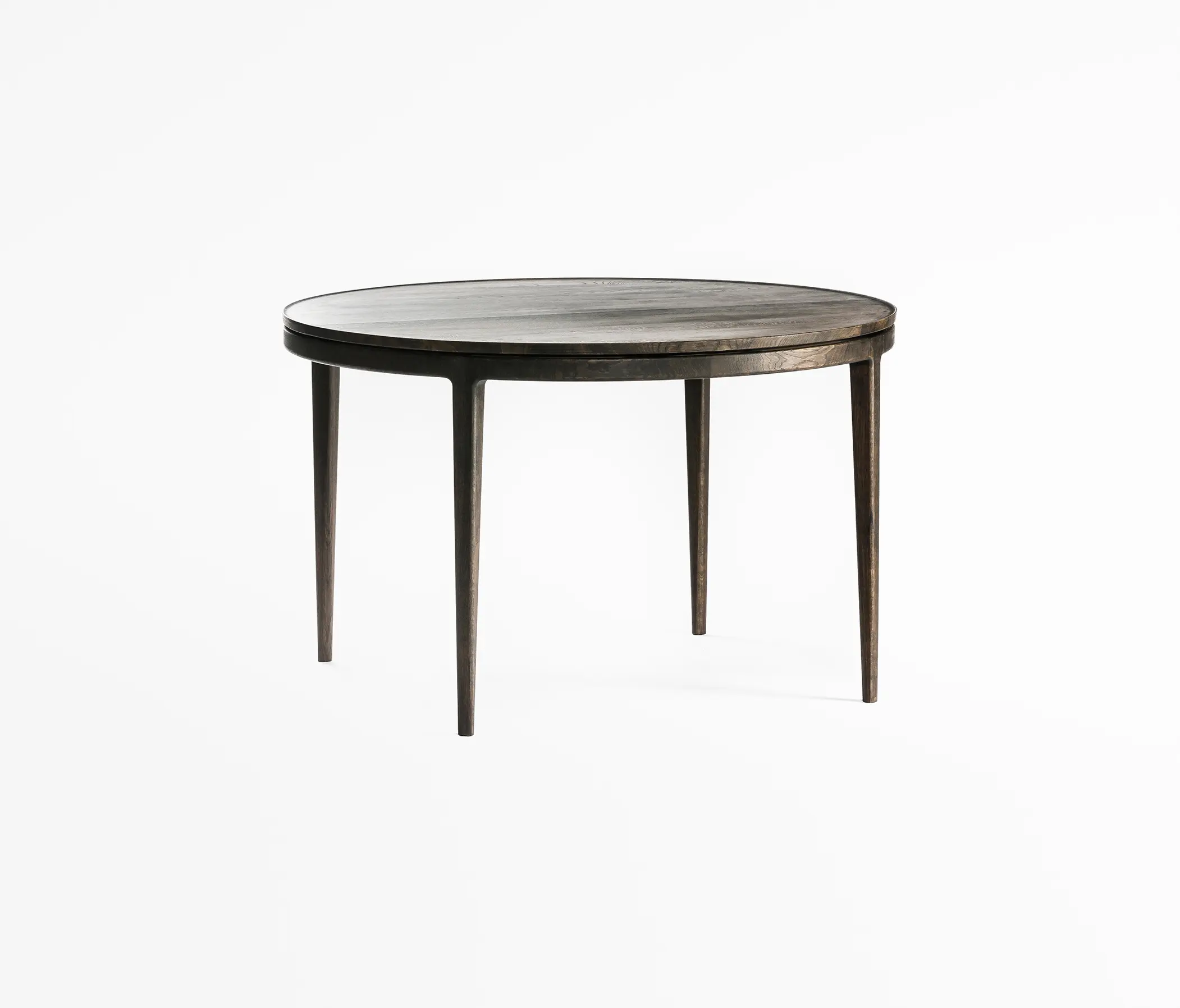 Time & Style - Lotus rain dining table
