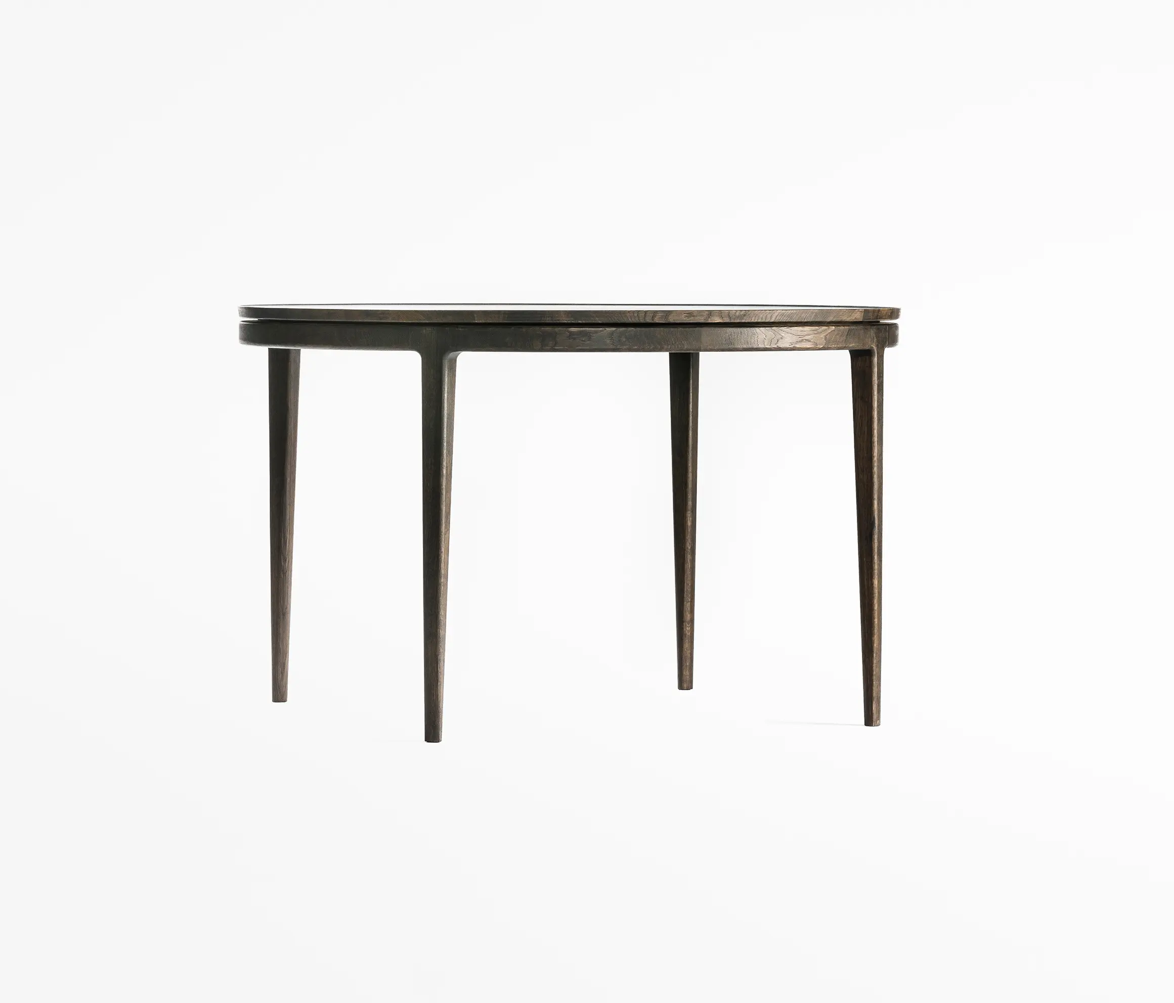 Time & Style - Lotus rain dining table