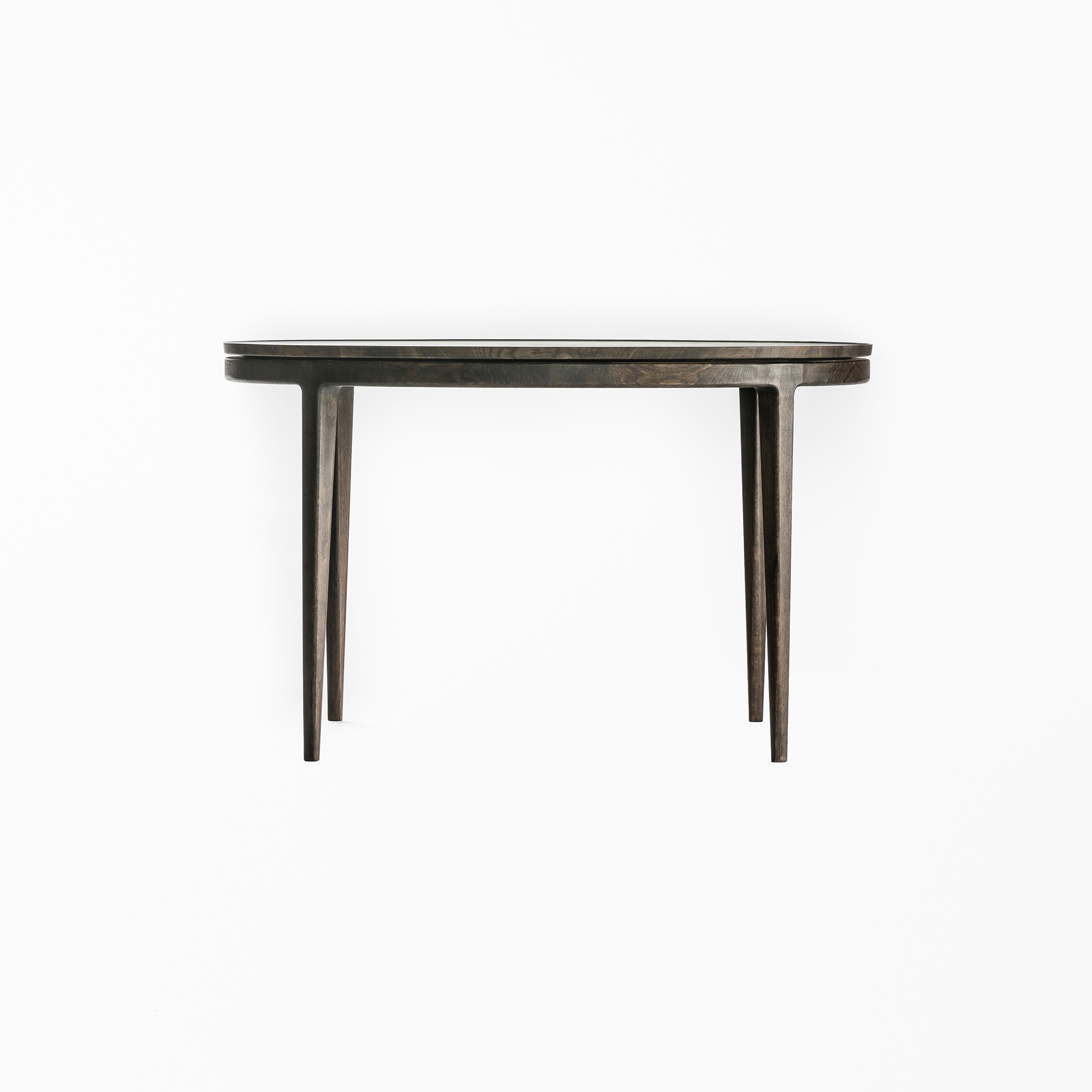Afficher le produit Lotus rain dining table du fabricant Time & Style