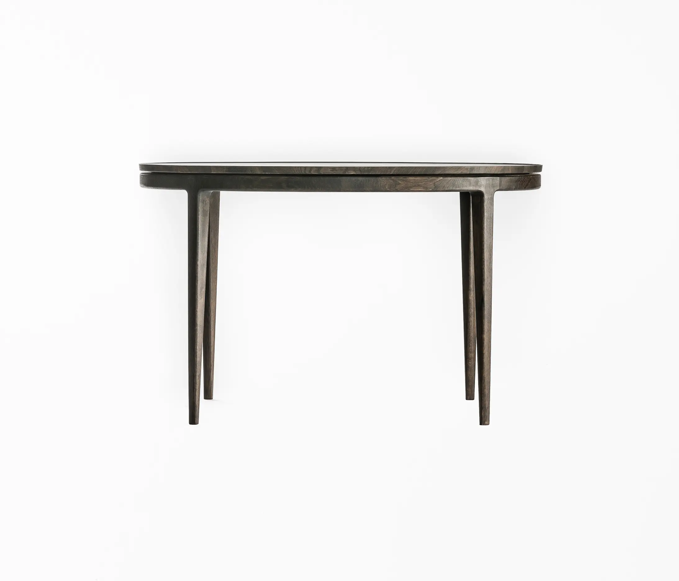 Time & Style - Lotus rain dining table