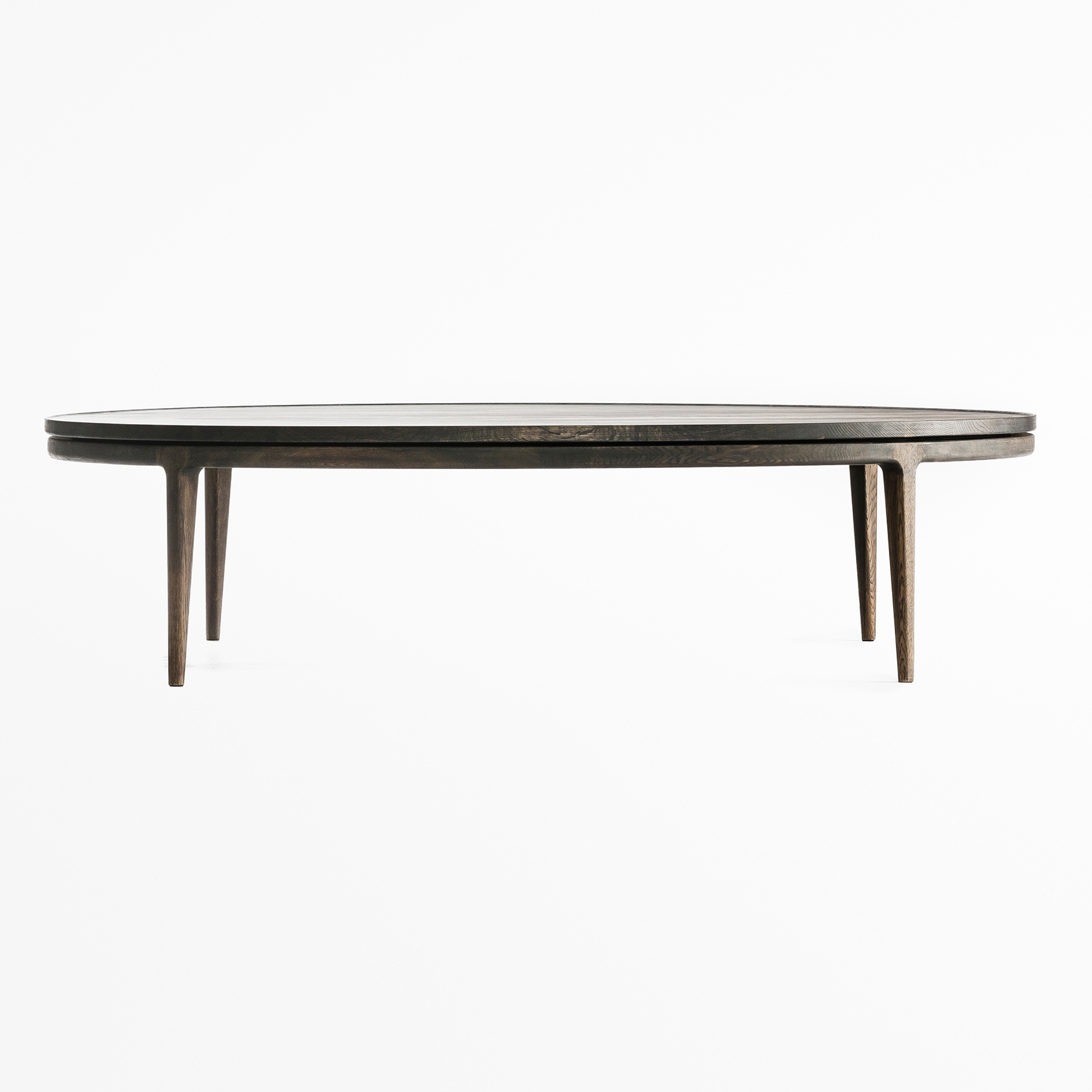 Display product Lotus rain low table from manufacturer Time & Style