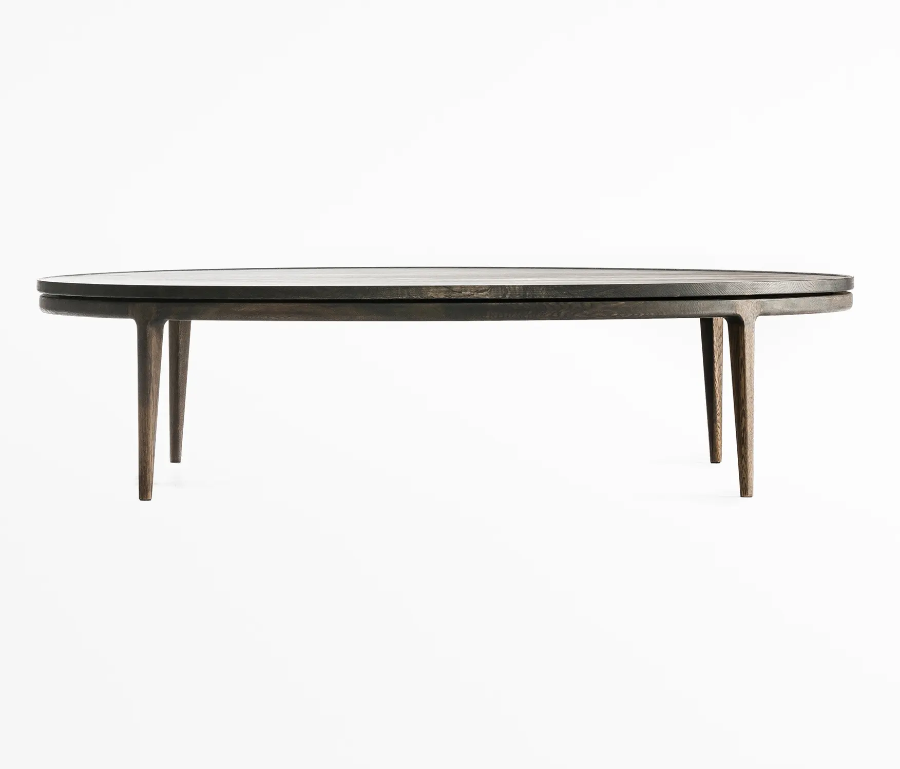 LOTUS RAIN LOW TABLE - Coffee tables from Time & Style | Architonic