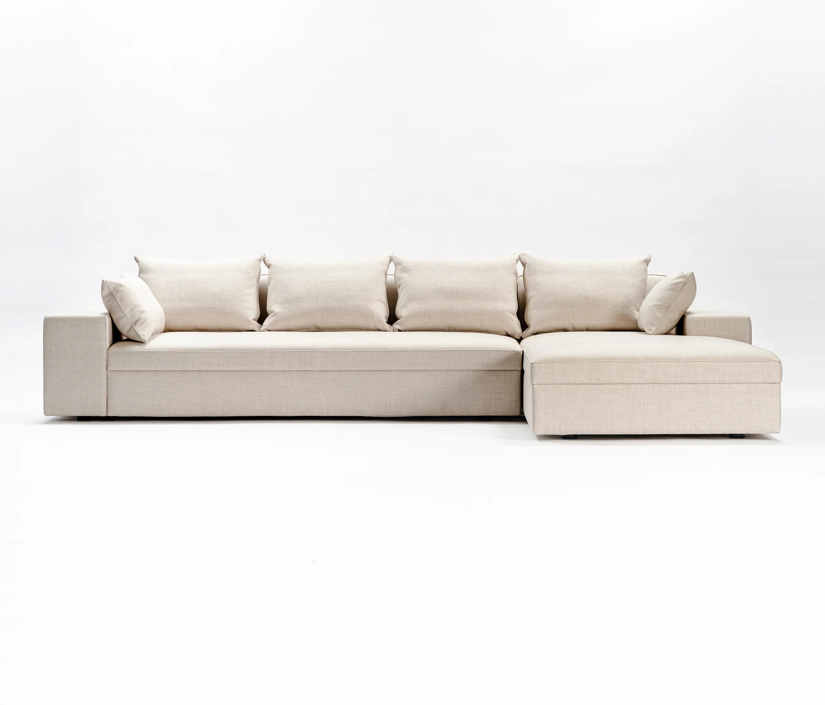 Time & Style - Mccartney