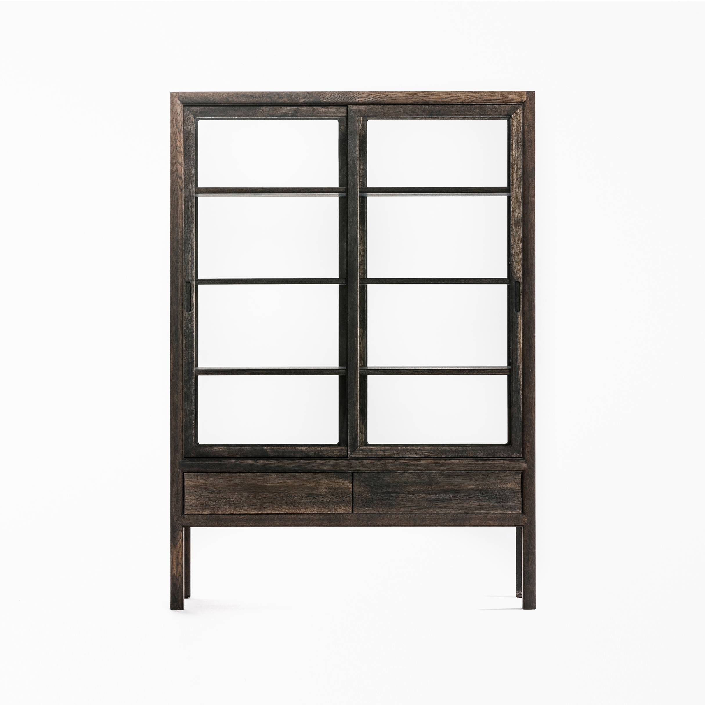 Mostra il prodotto Museum cabinet for private collection del produttore Time & Style