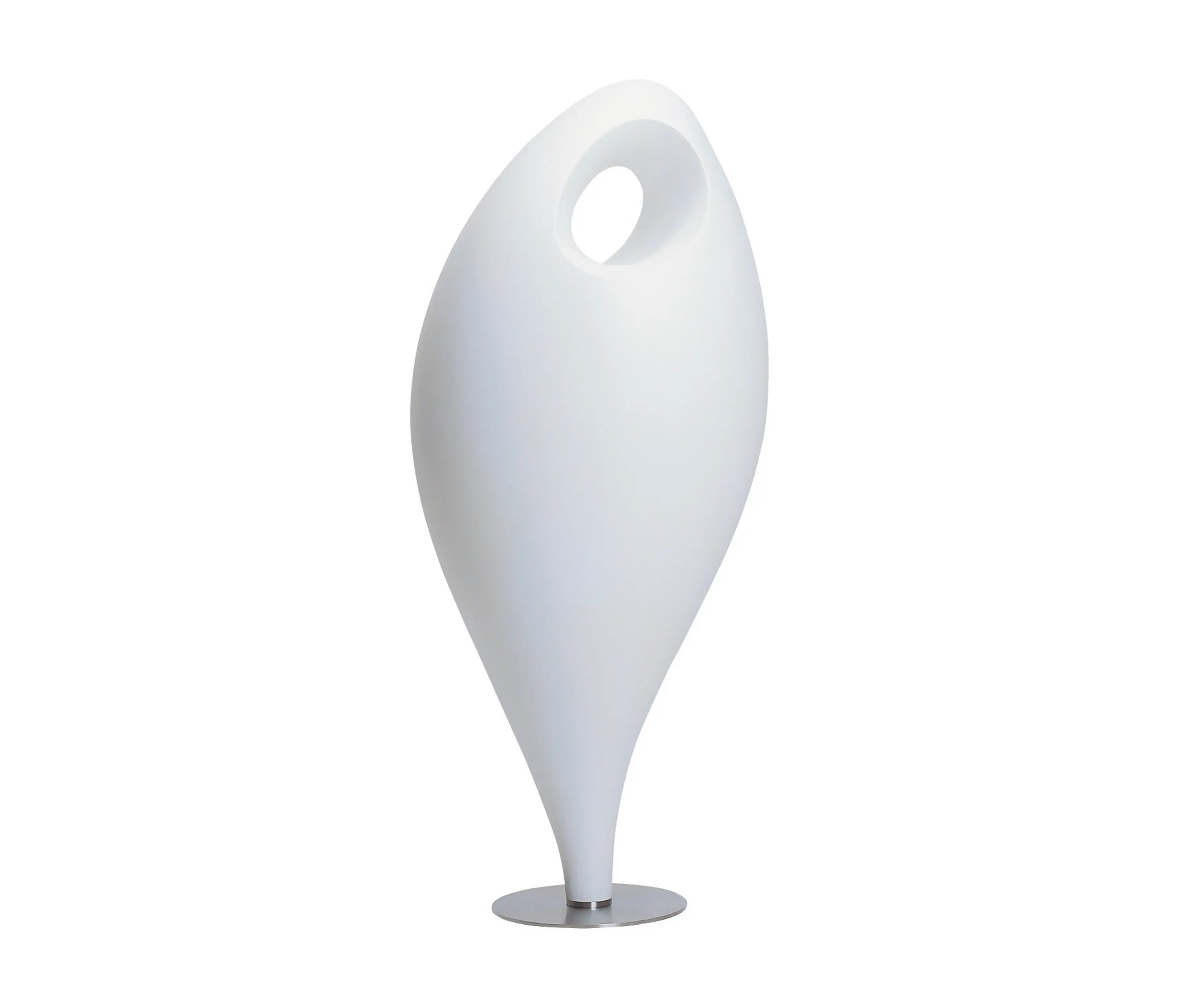 Time & Style - Object next to the object that does nothing